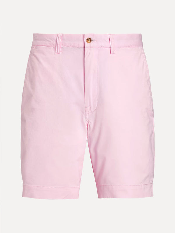 Bermuda Stretch Twill