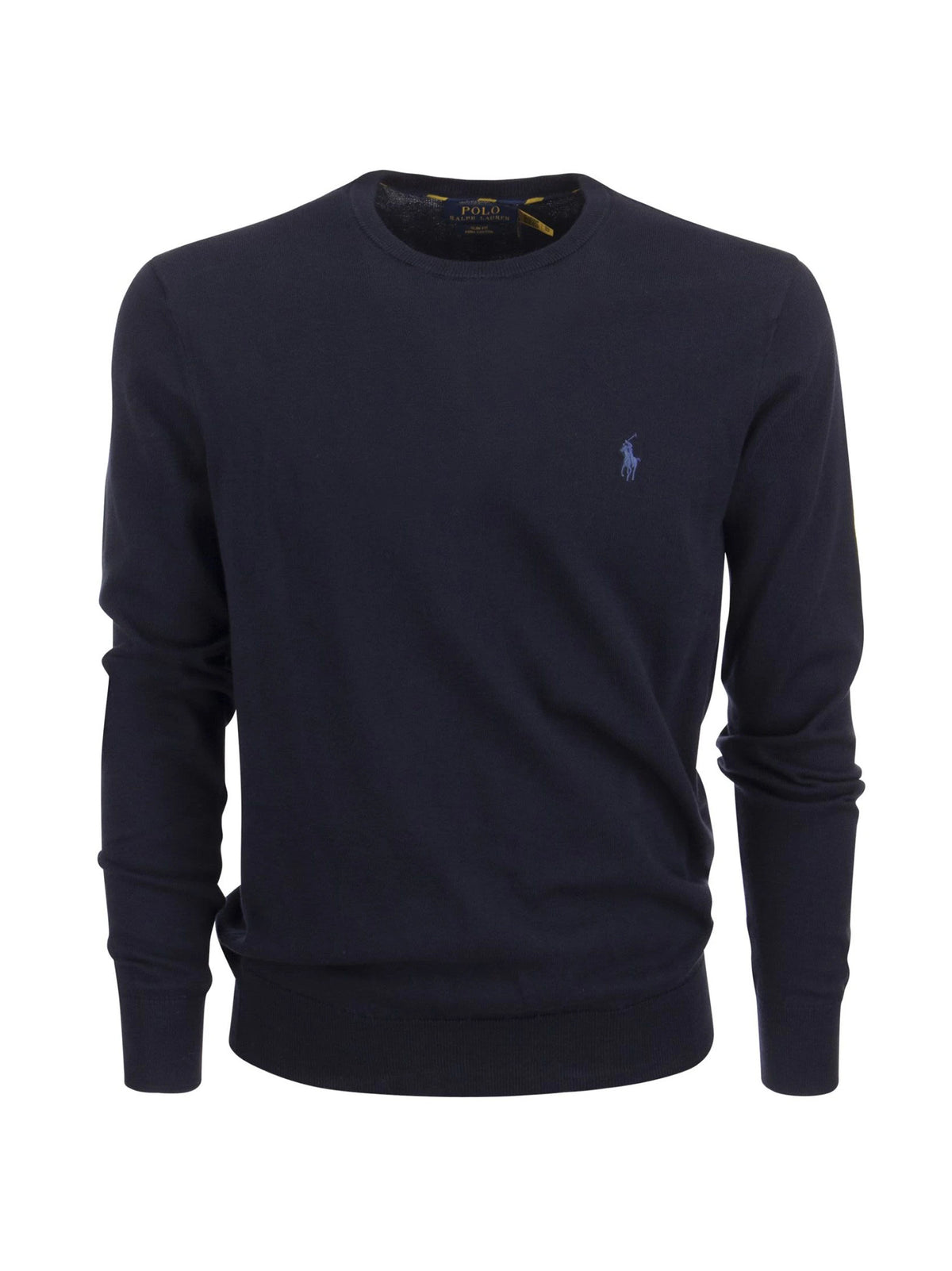 Polo Manica Lunga-1