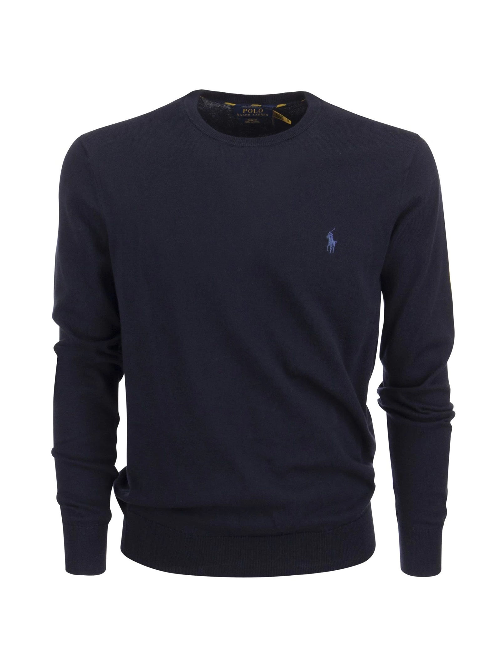 Polo Manica Lunga-1