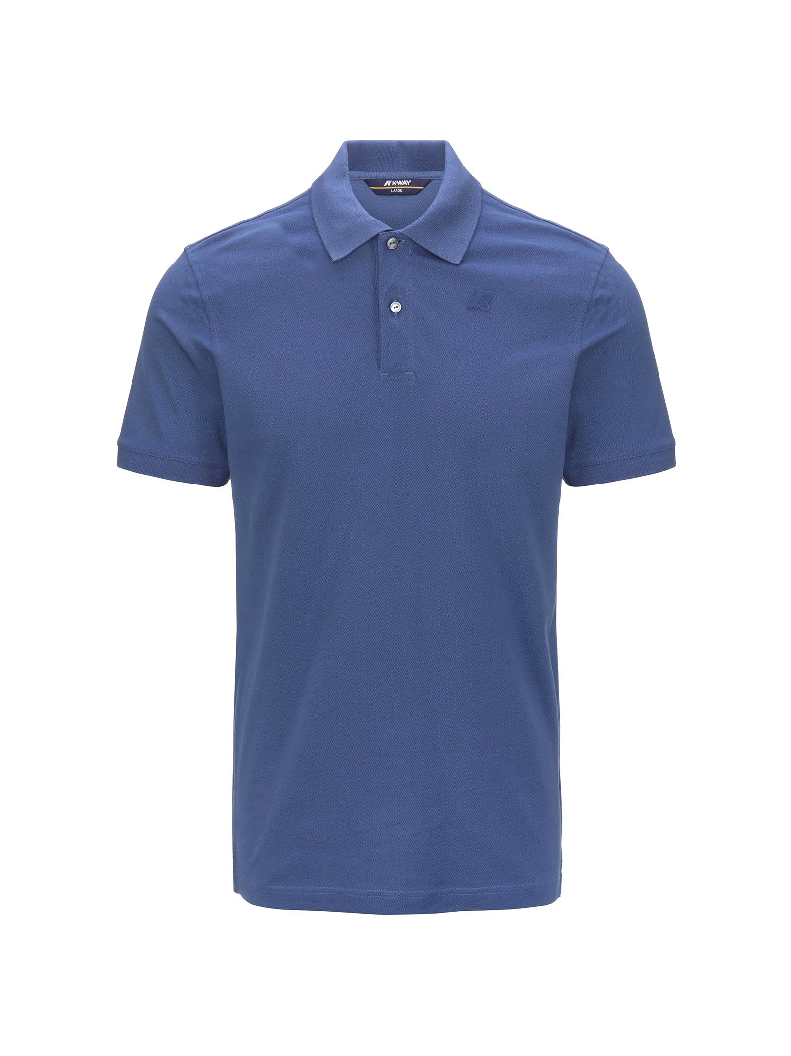 Amedee Polo-1
