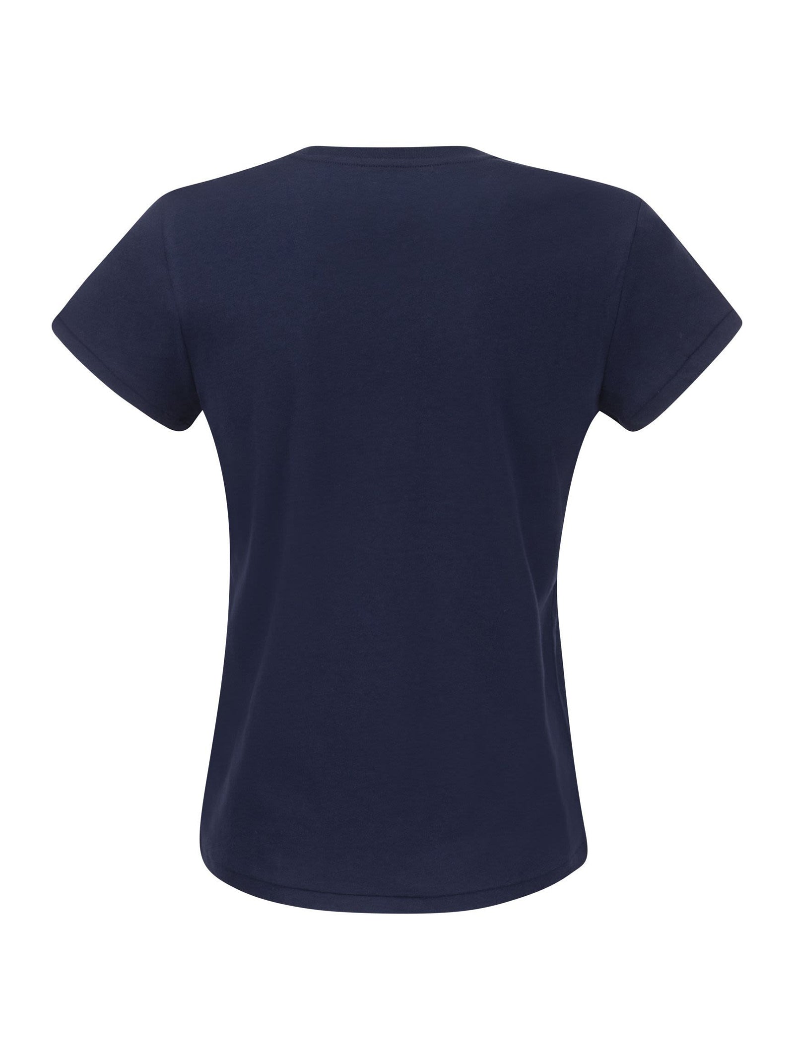 T-Shirt Jersey-2