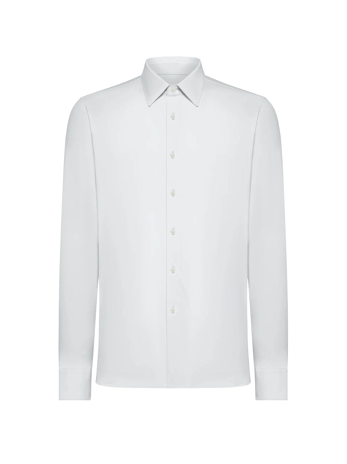 Camicia Jersey Oxford-1