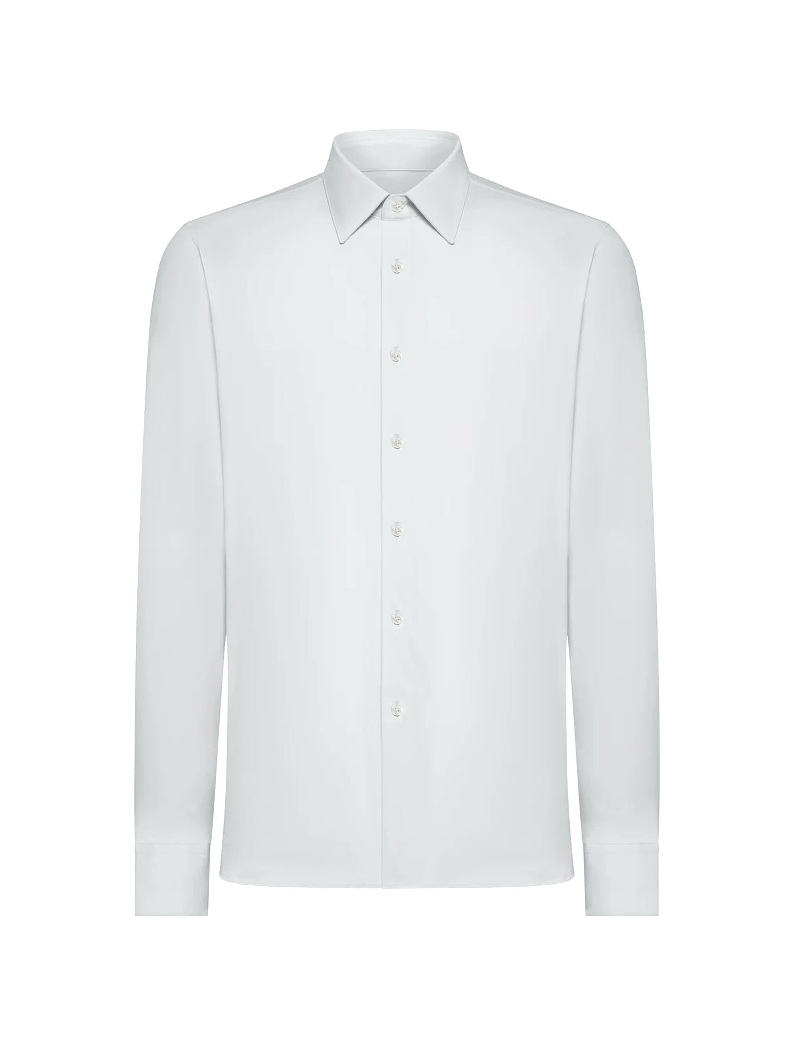 Camicia Jersey Oxford-1
