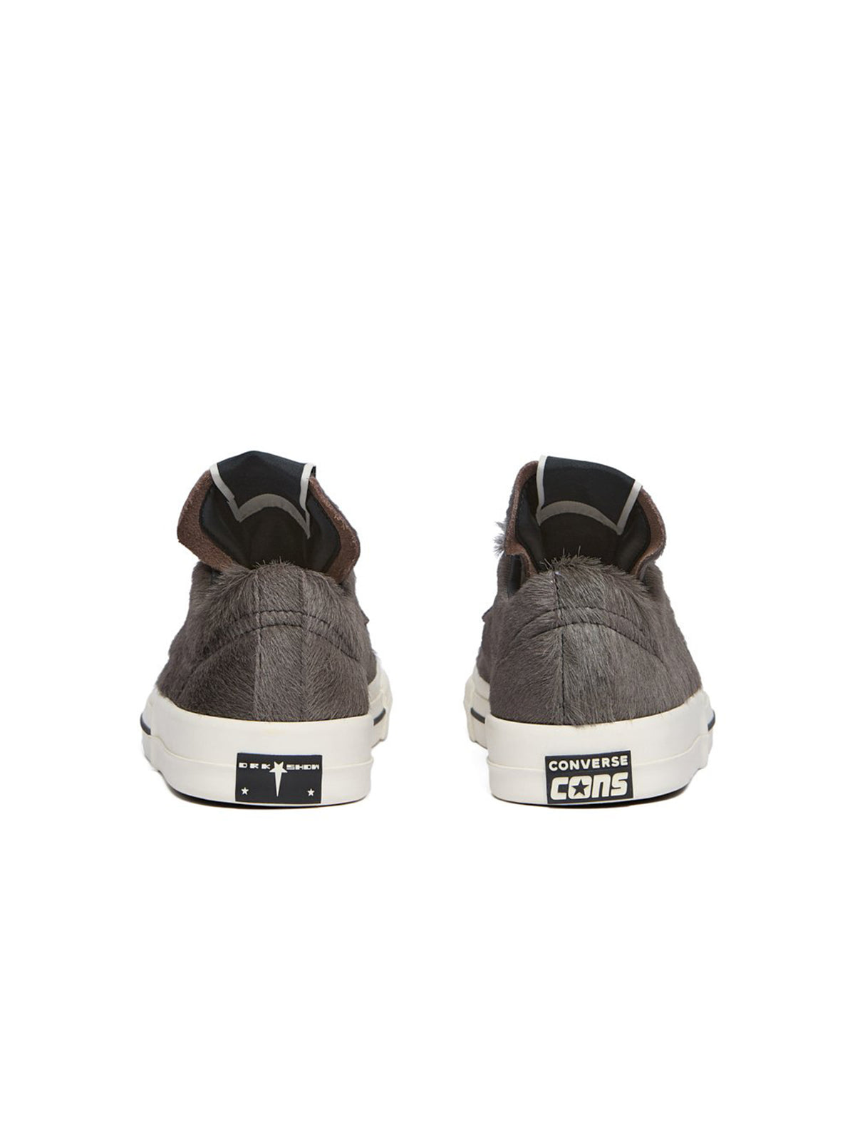 Drkshdw Sneakers Converse Pelliccia One Star-3