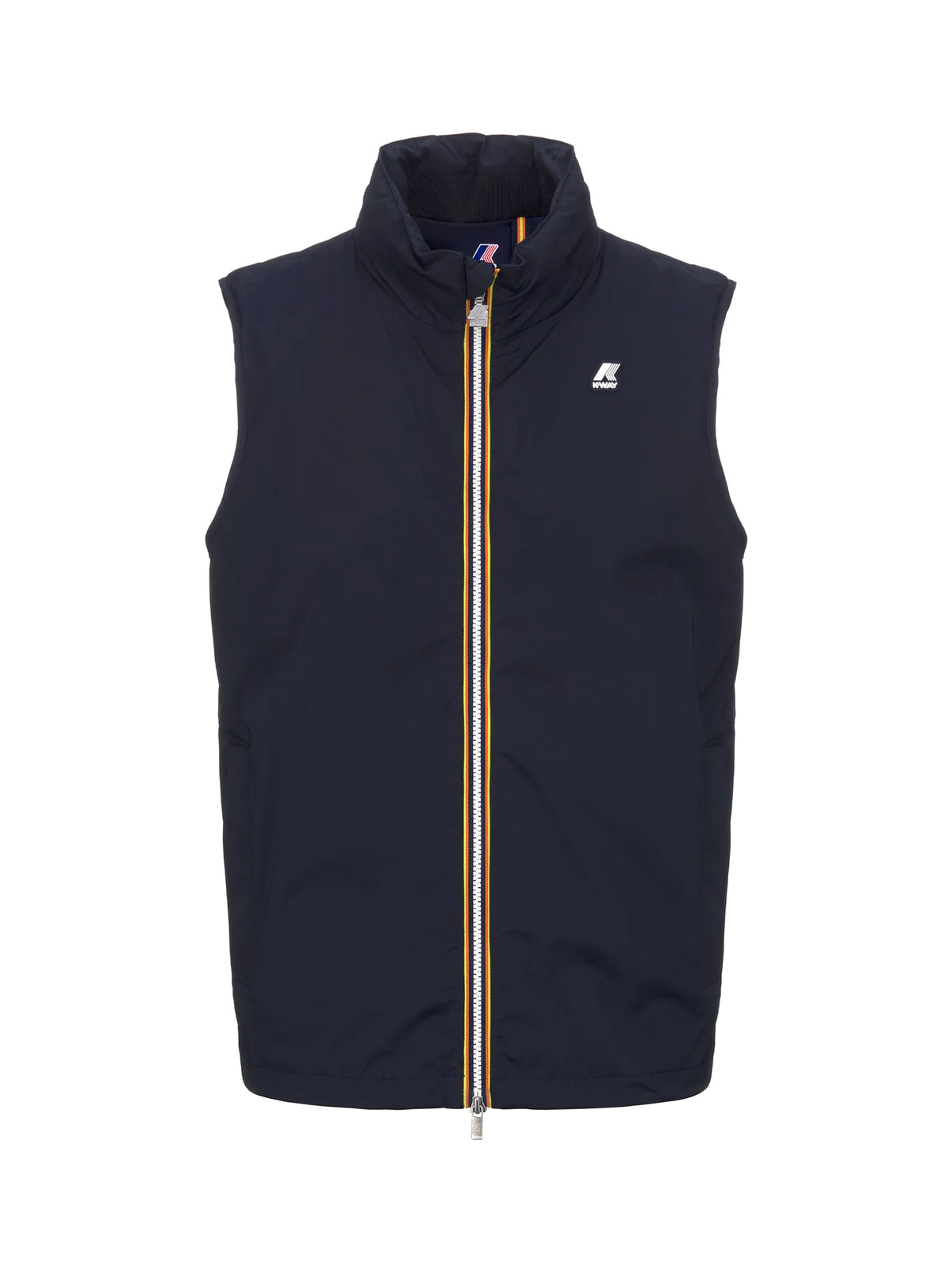 Valen Stretch Nylon Jersey-1