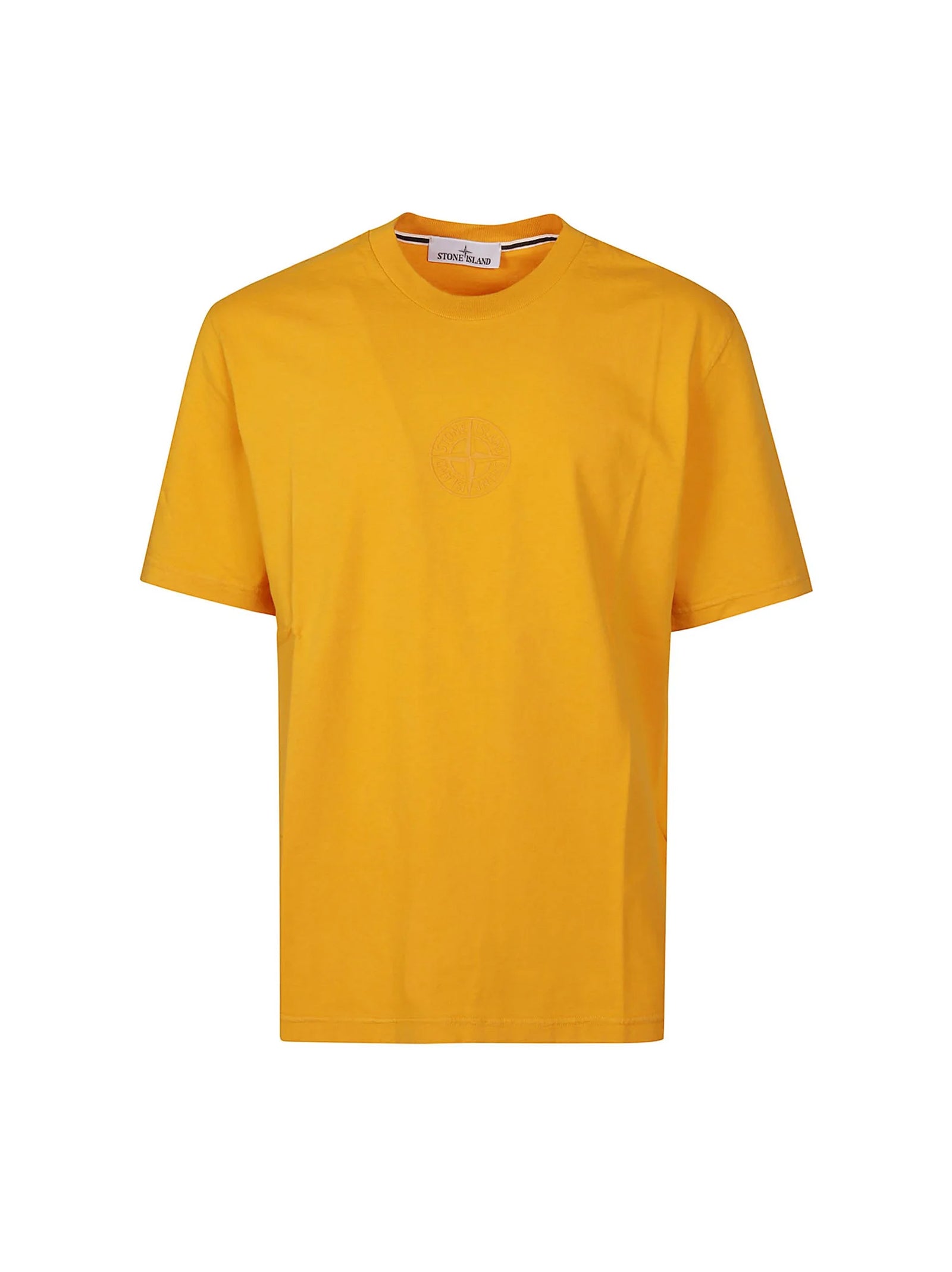 Stone Island T-Shirt-1
