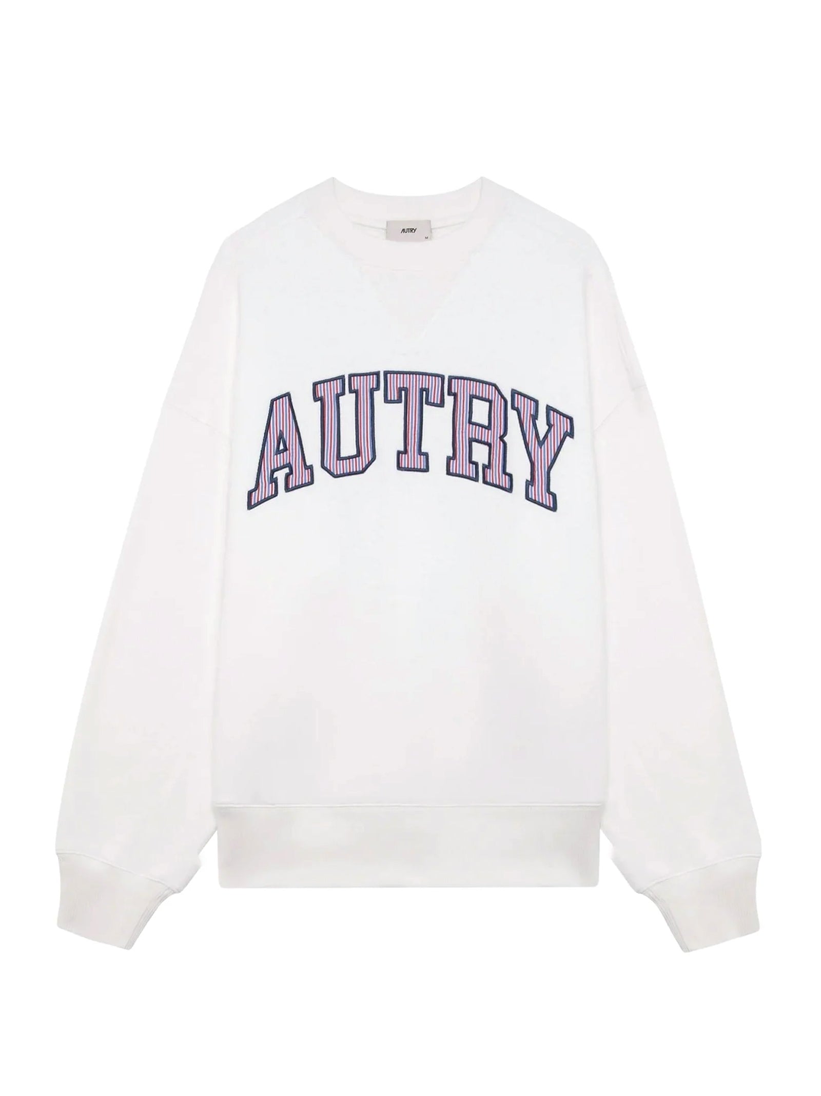 Autry Felpa Sweatshirt Unisex Jersey-1
