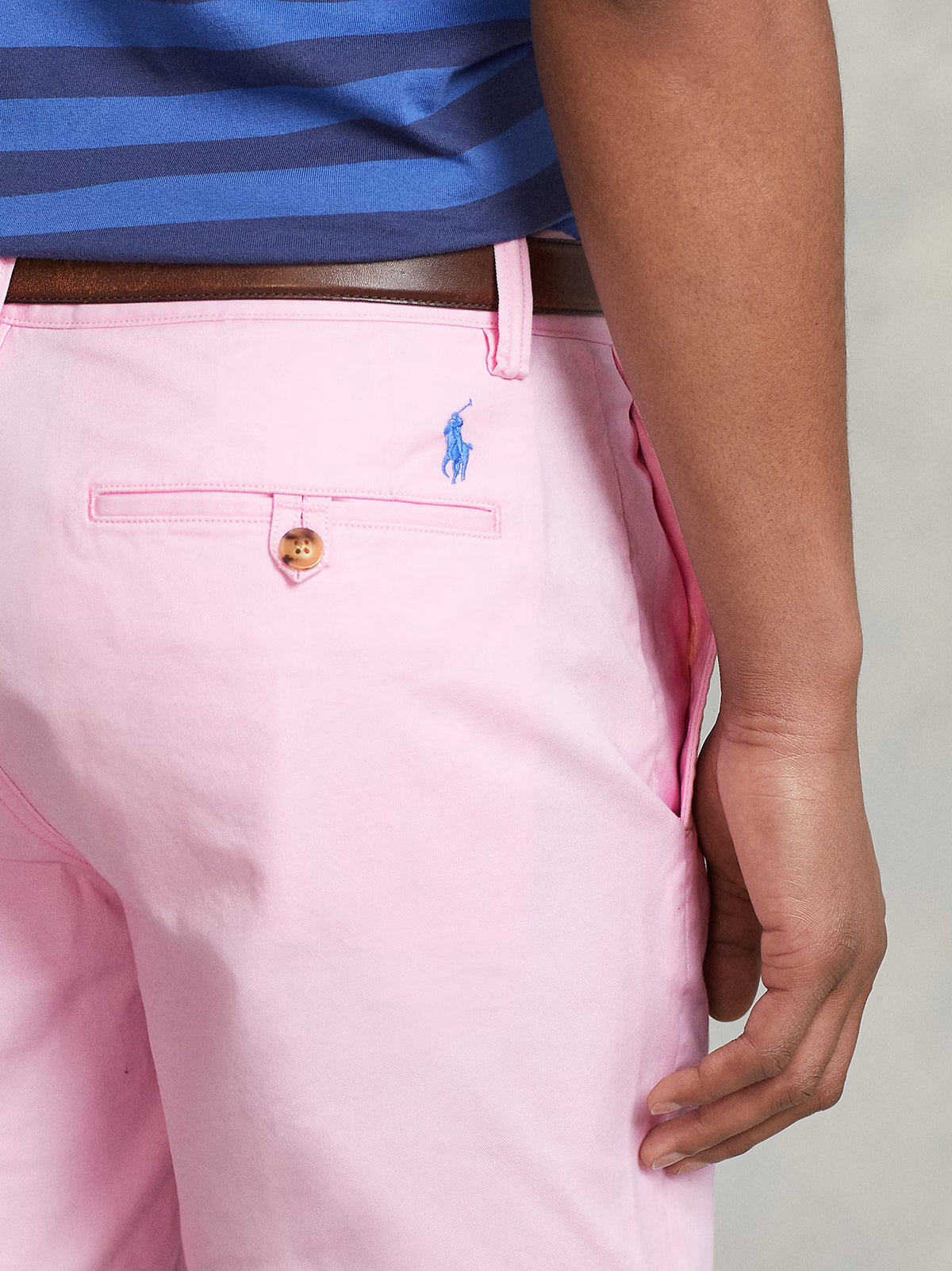 Bermuda Stretch Twill-3