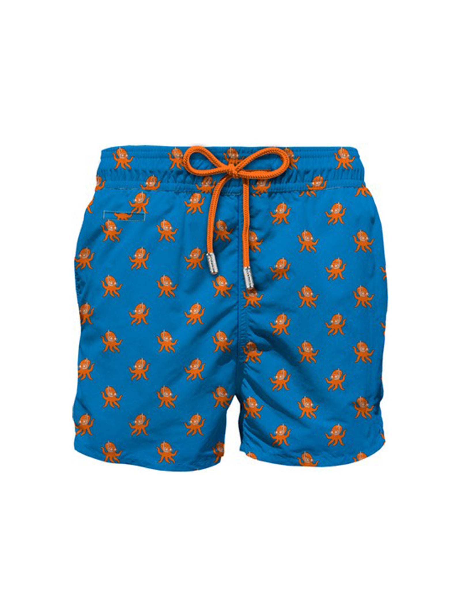 Swimshort Polpo-1