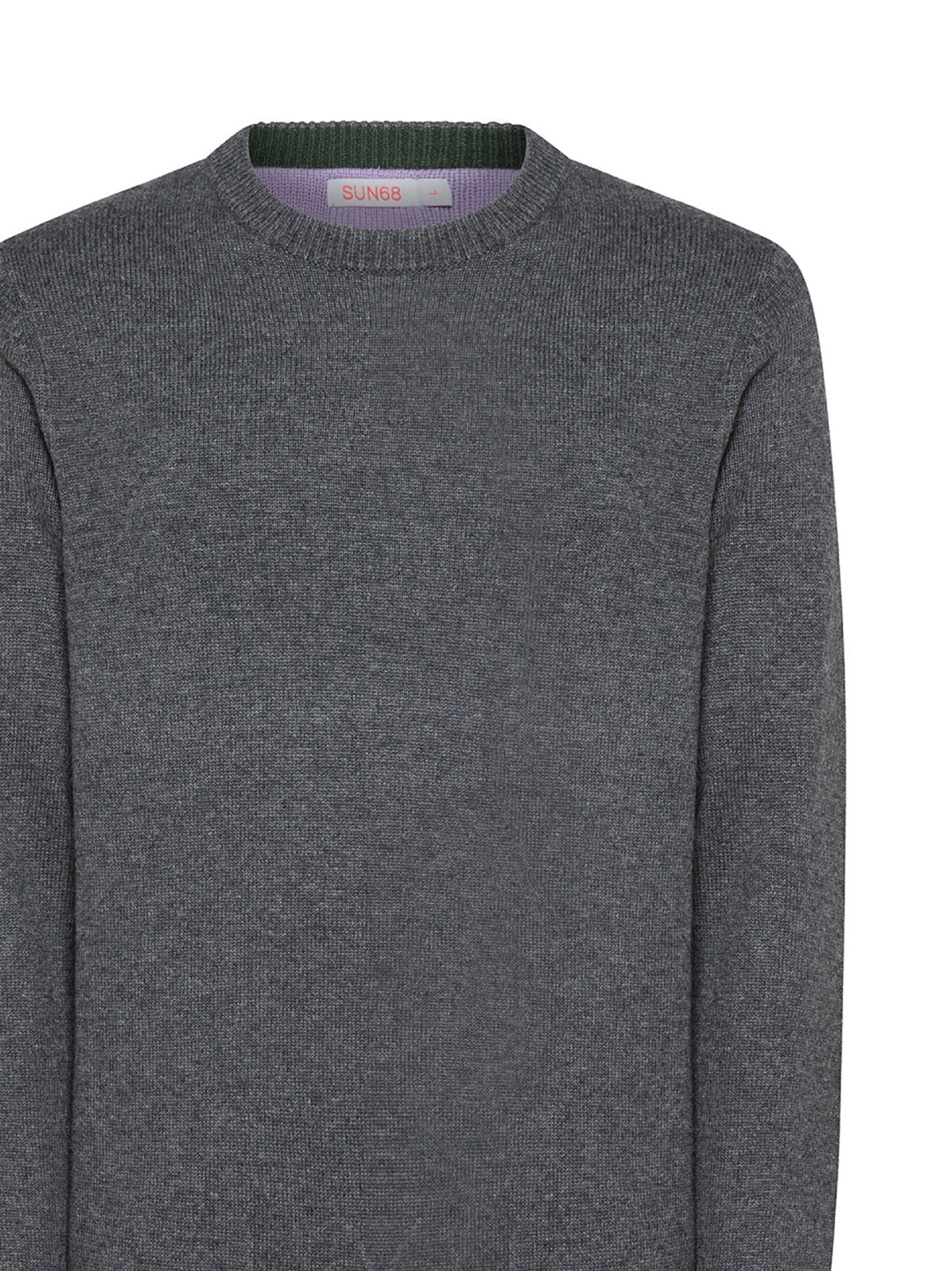 Maglia Girocollo-2