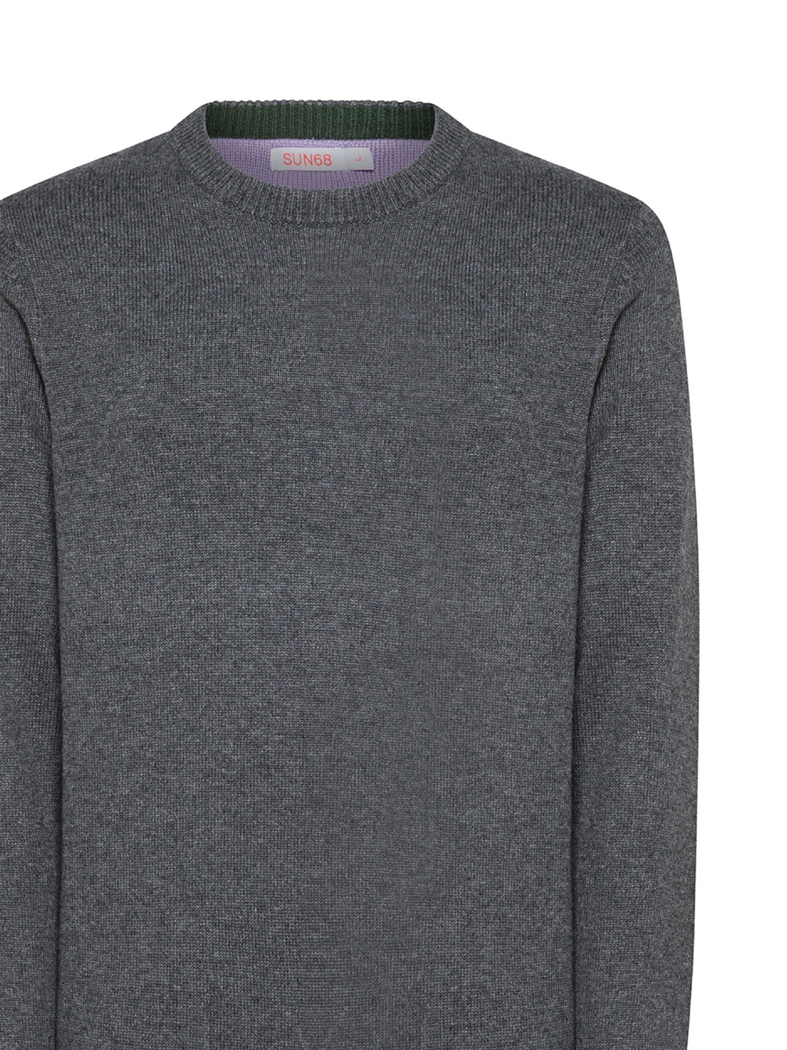 Maglia Girocollo-2