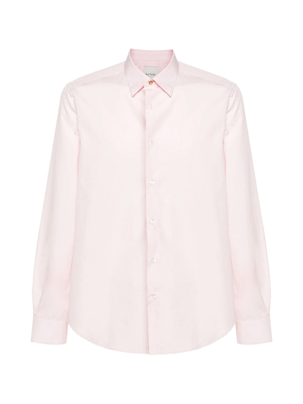 Camicia Slim Fit