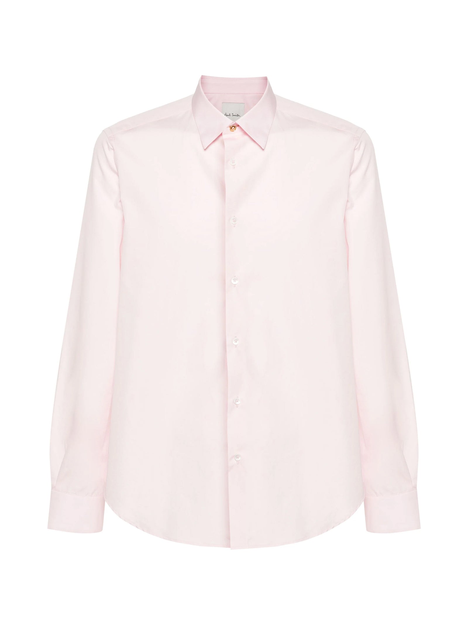Camicia Slim Fit-1