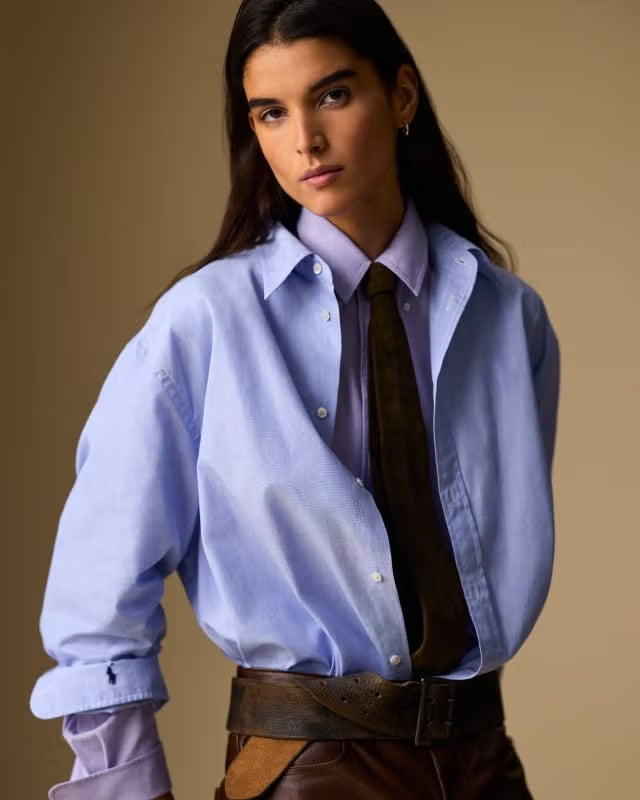 RALPH LAUREN