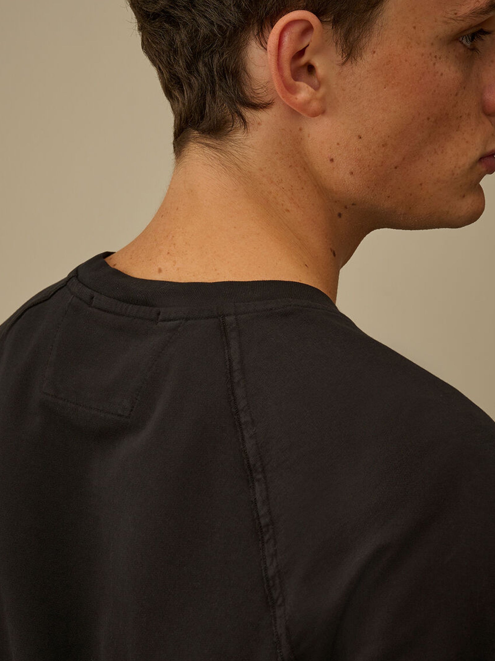 Sweatshirts Short Sleeve-7