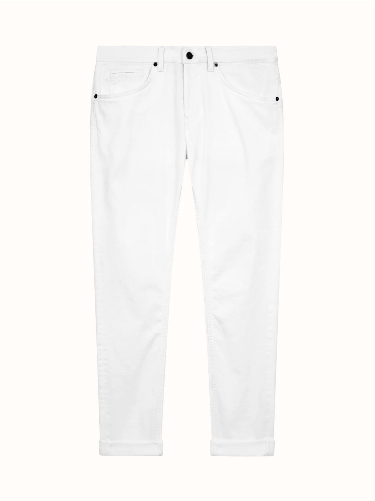 Jeans George Slim-1