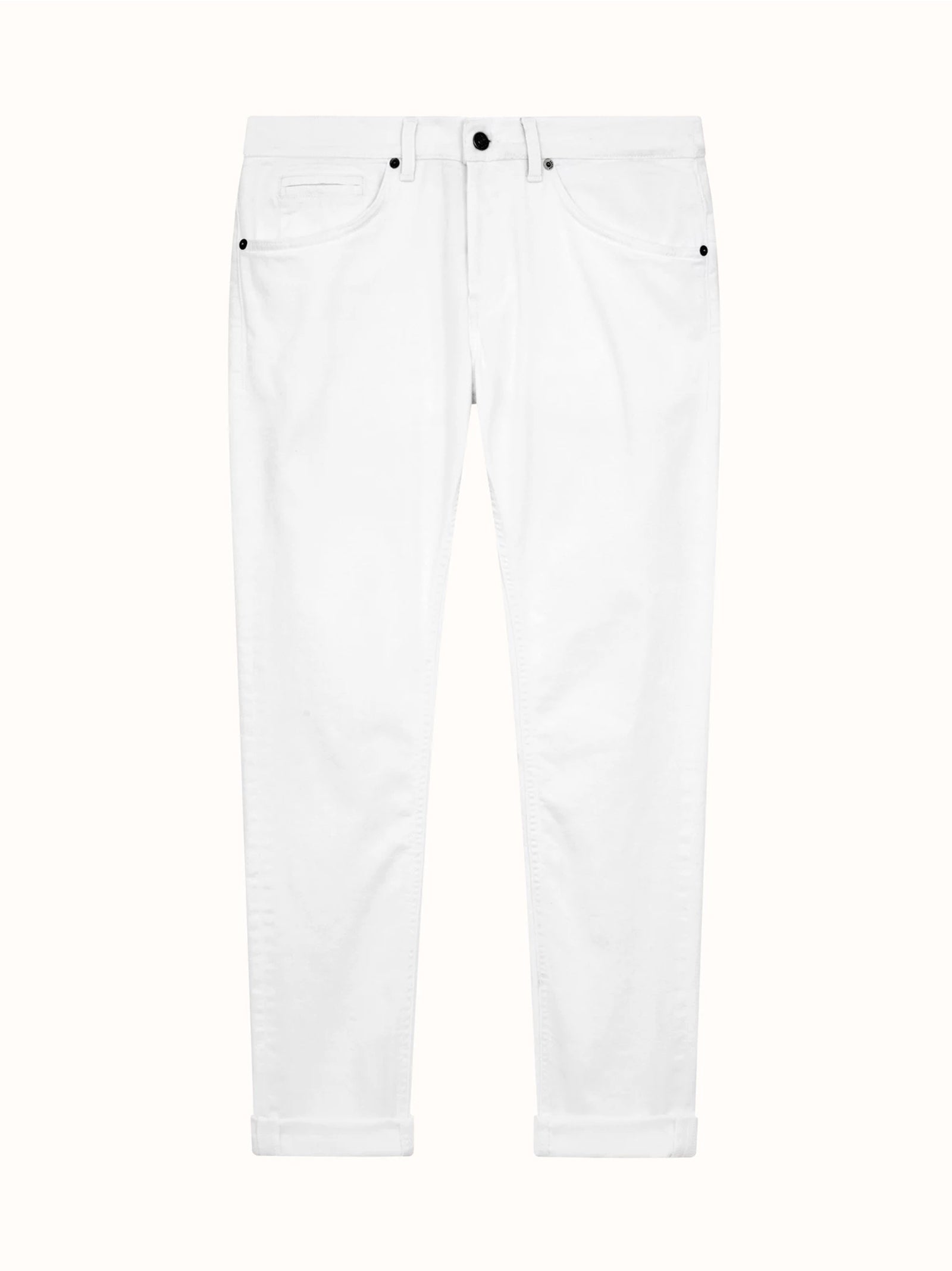 Jeans George Slim-1