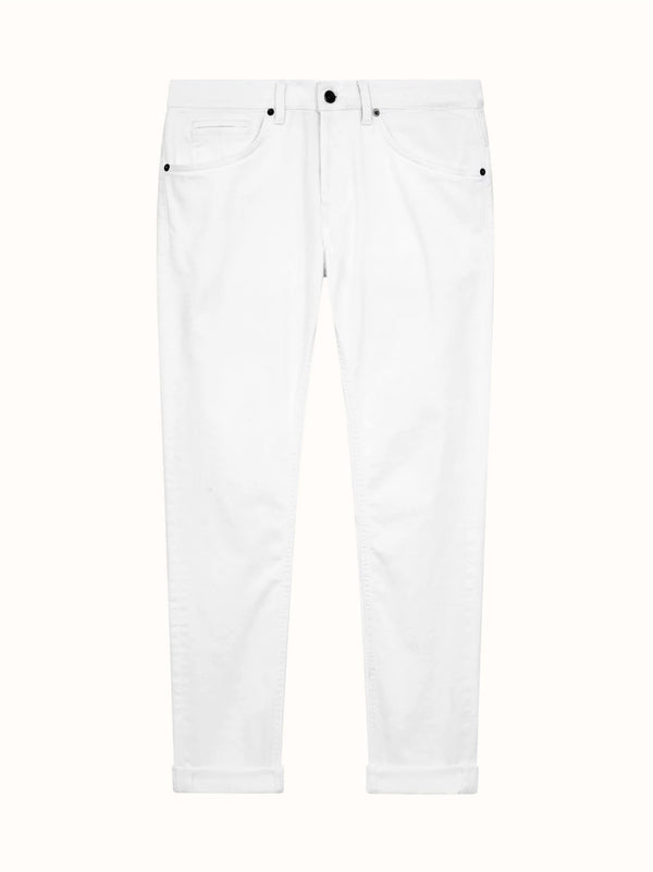 Jeans George Slim