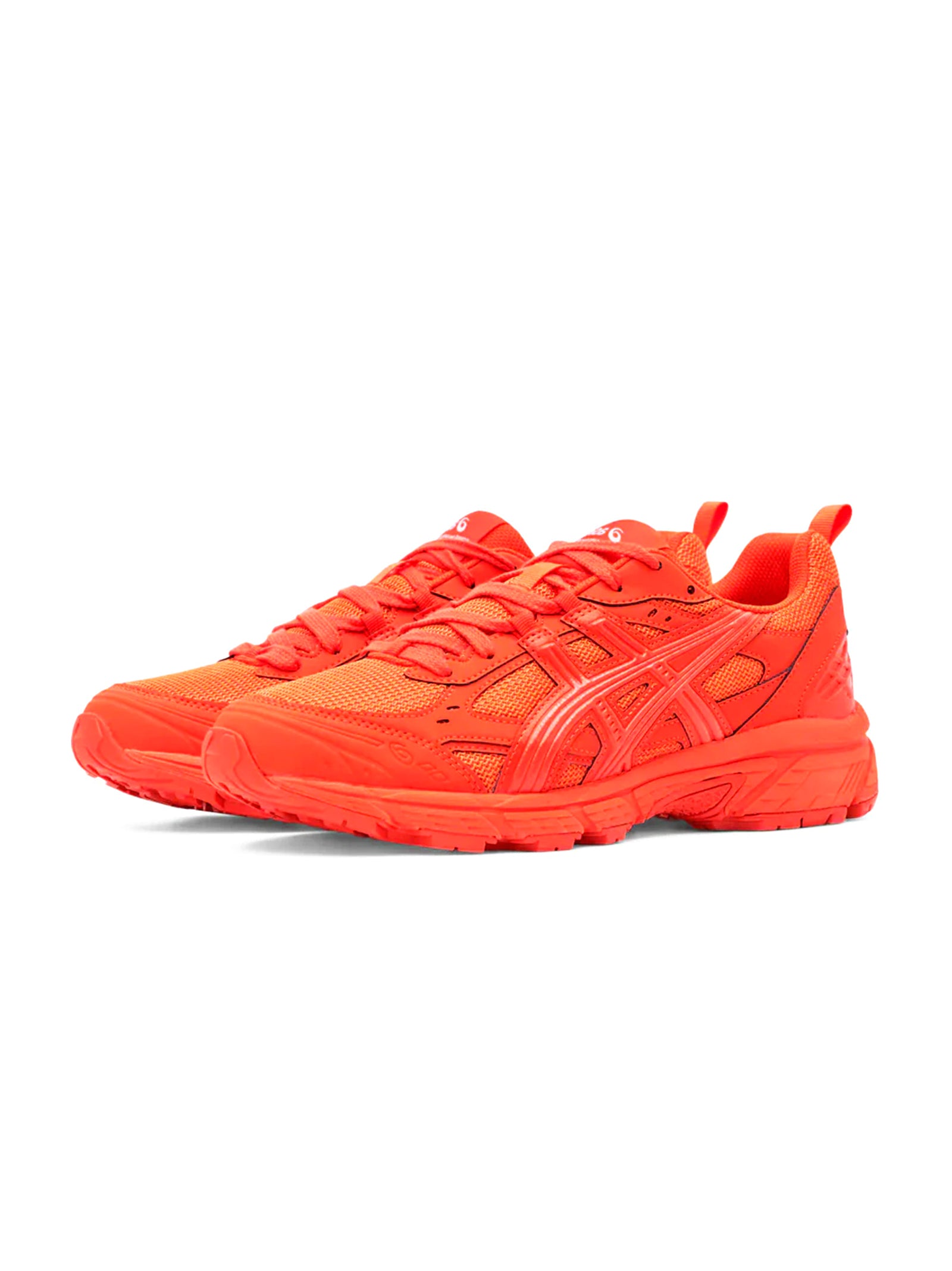 X Asics sneakers-2