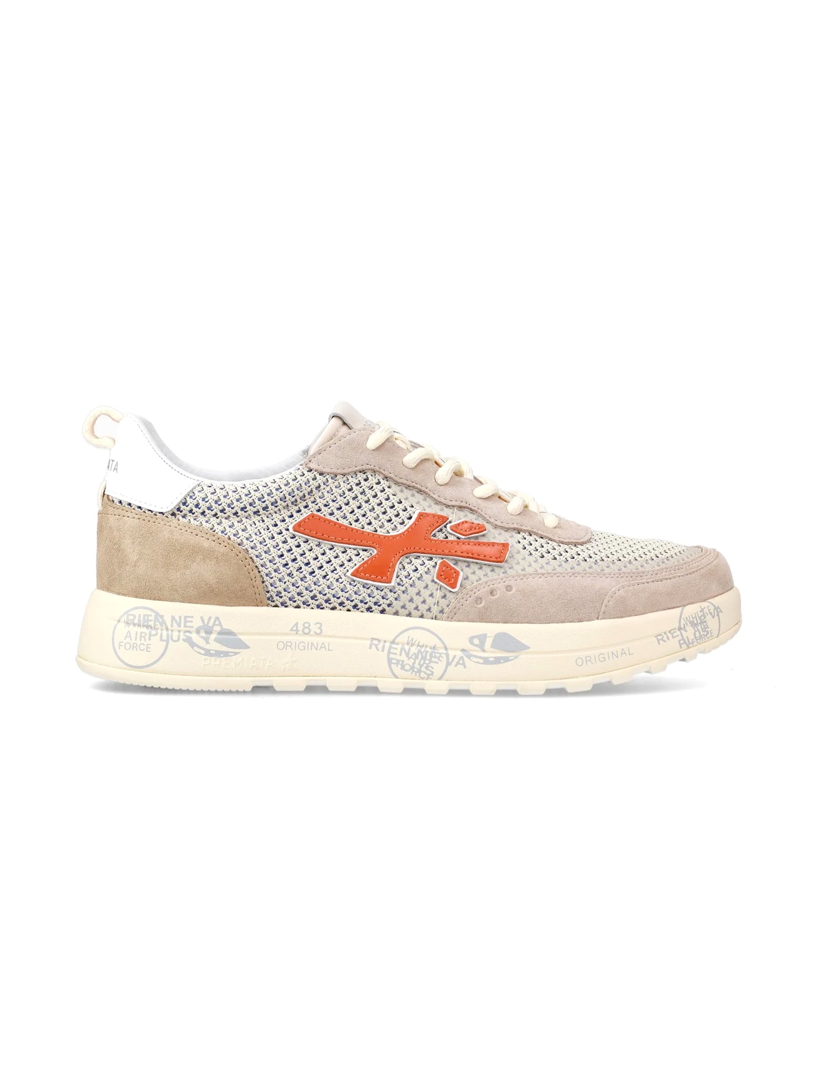 Sneakers Nousvar 6698-1