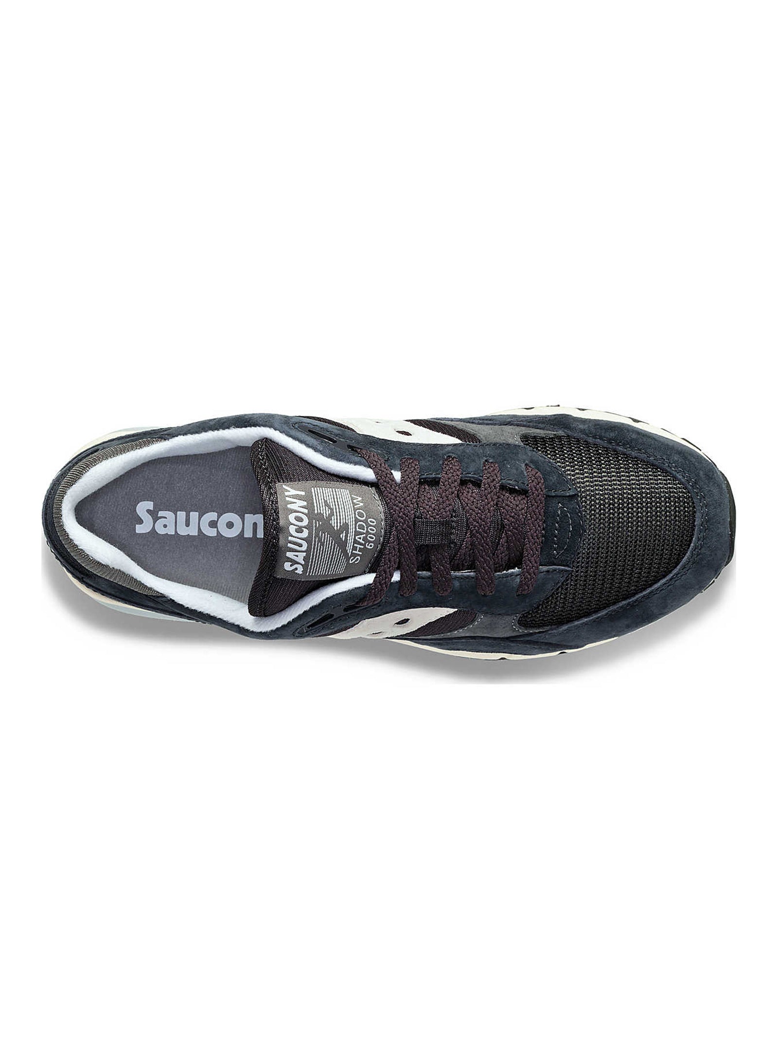 Shadow 6000-3