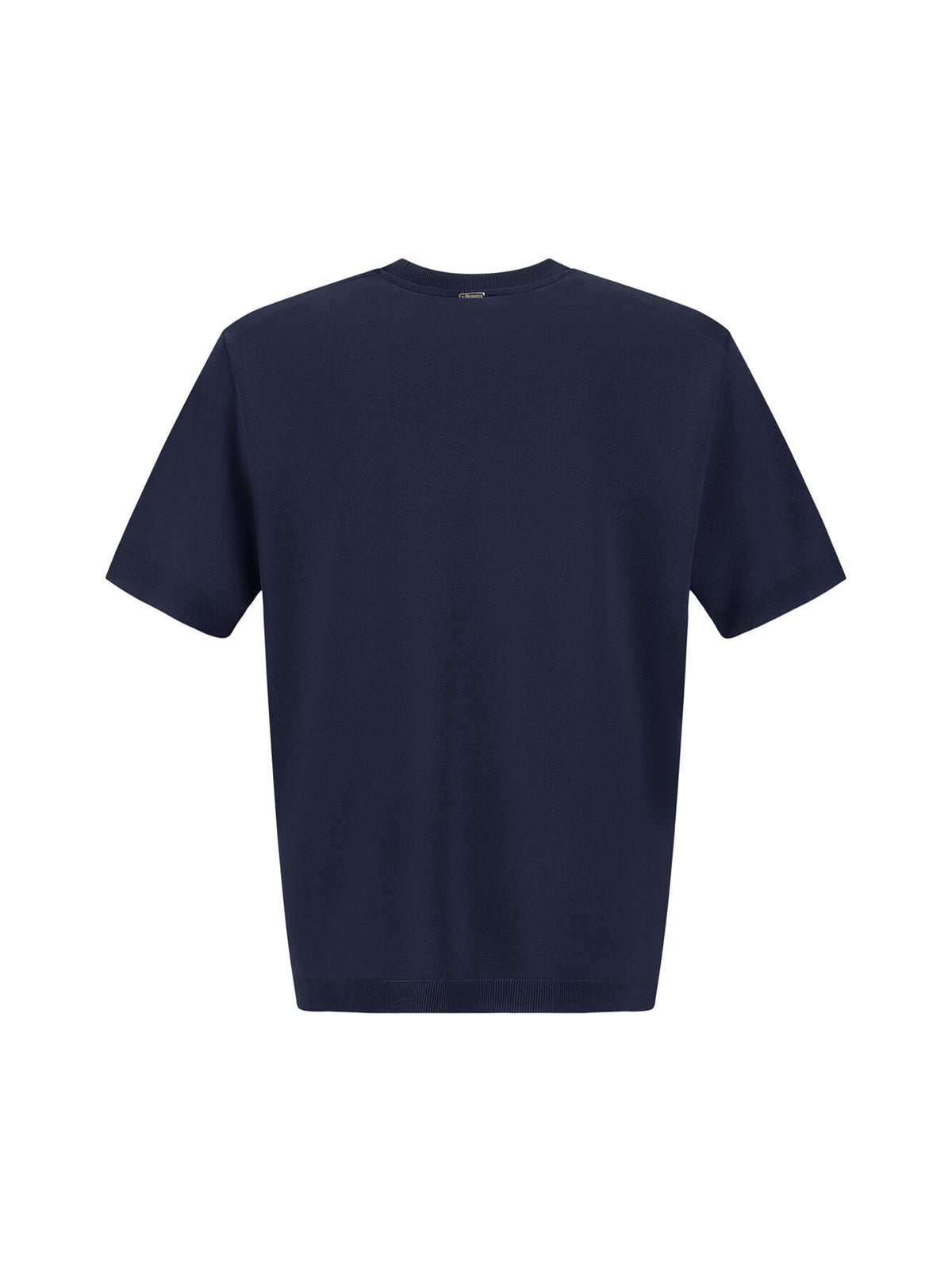 T-Shirt Jersey Knit Effect-2