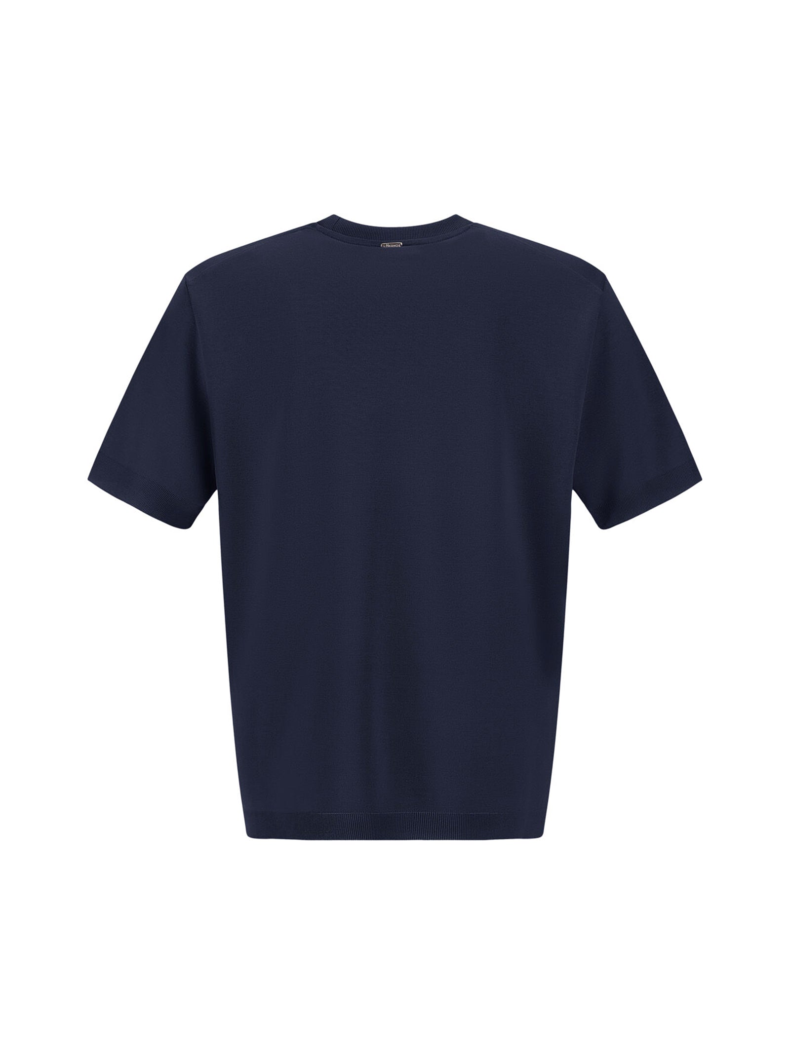 T-Shirt Jersey Knit Effect-2