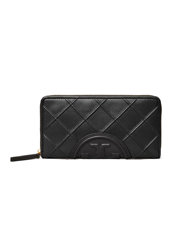 Portafoglio Con Zip