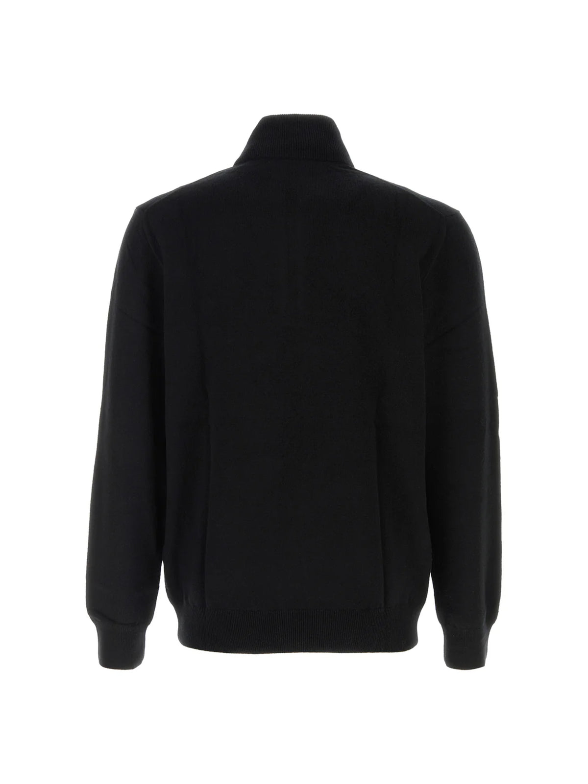 Polo Ralph Lauren Maglia Lana Mezza Zip-2