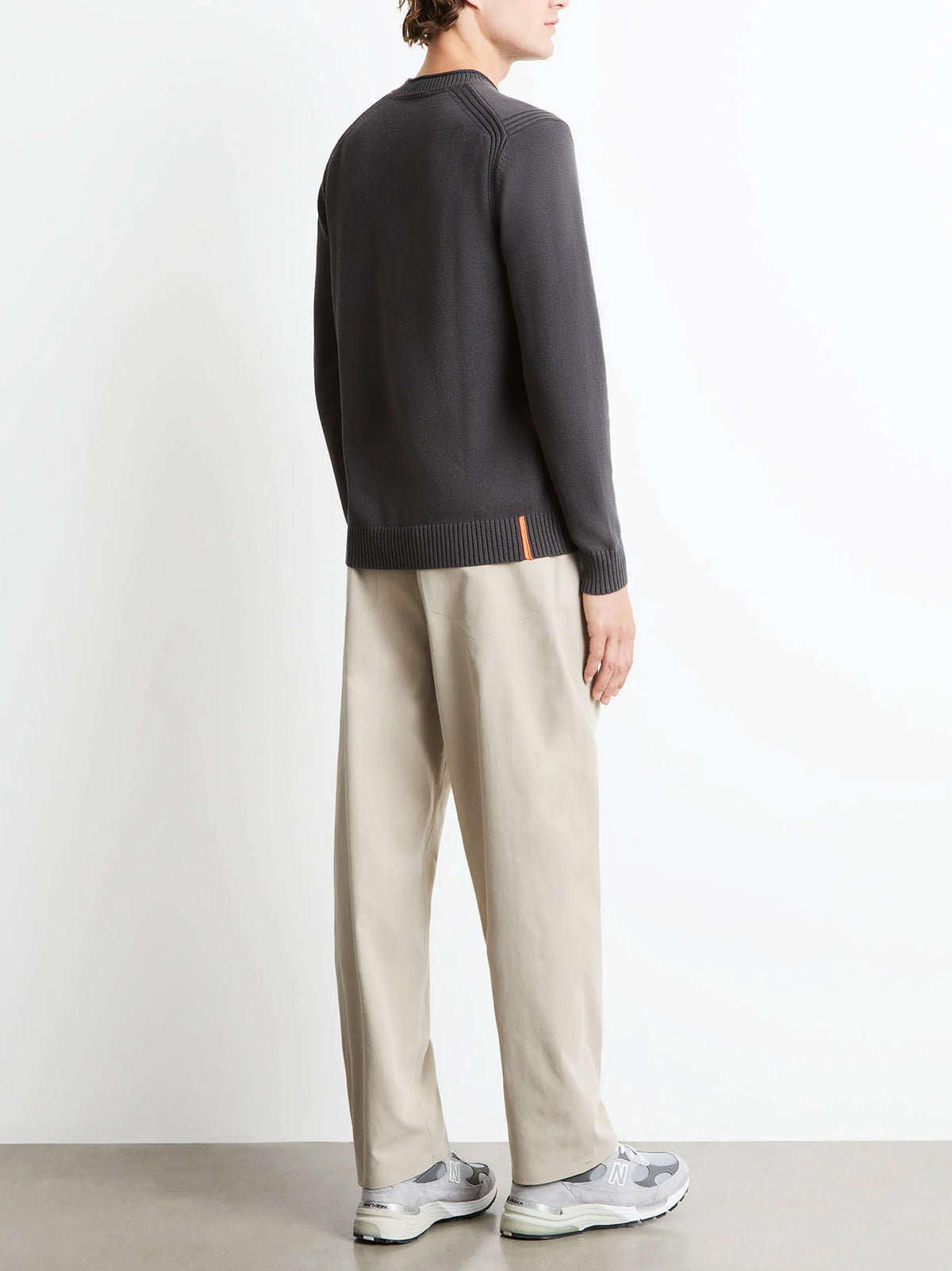 Rrd Cotton Plain Round Knit-3