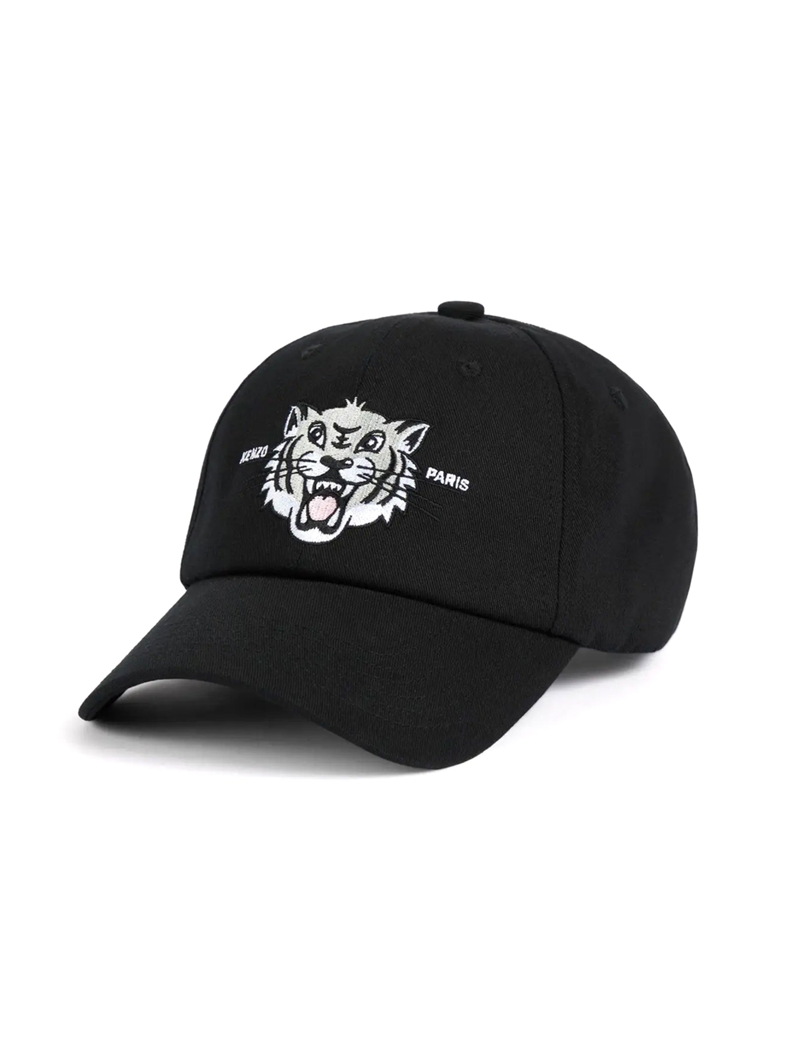 Cappello In Cotone Kenzo Varsity-1