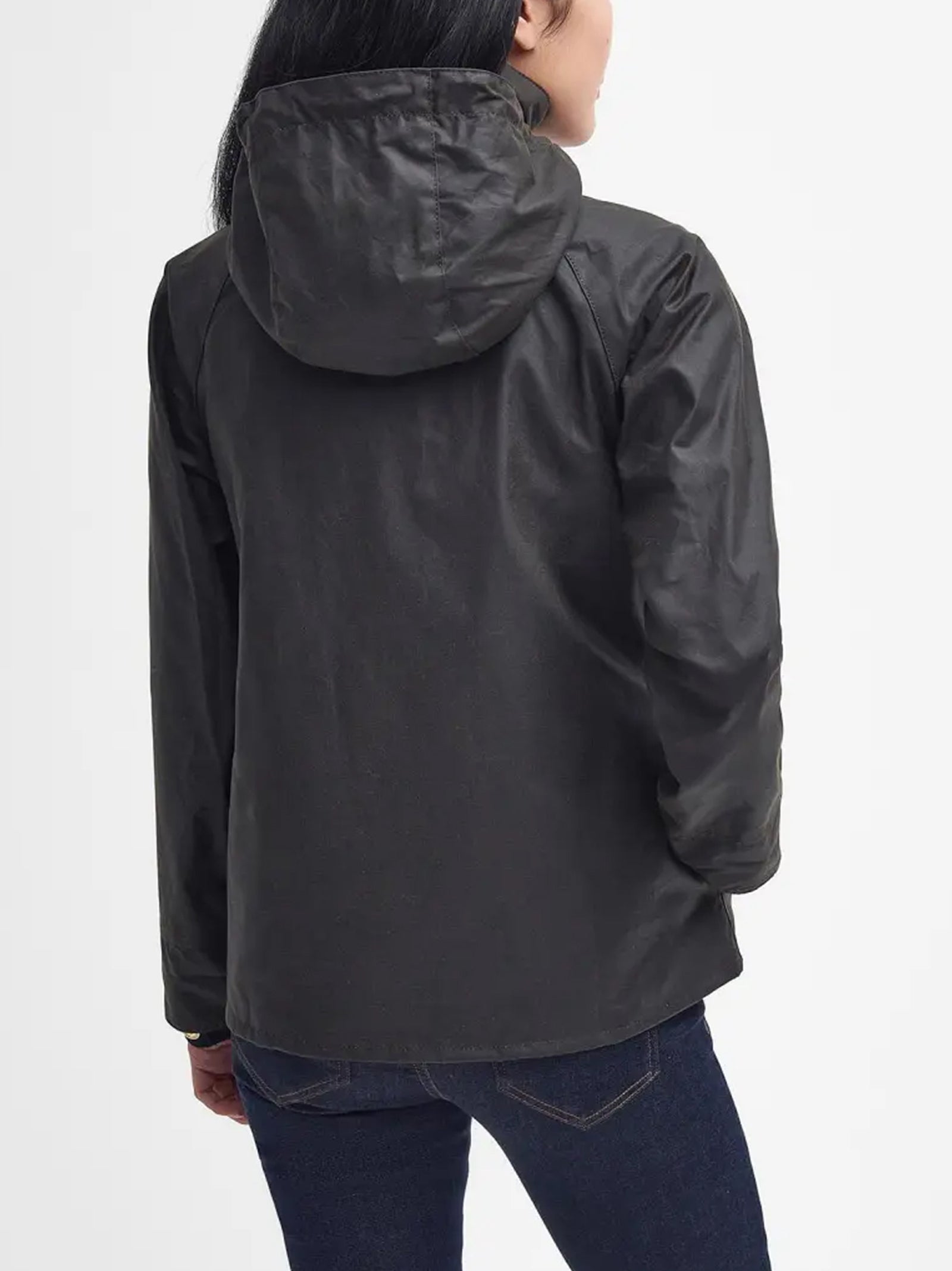 Giacca Avon Wax Coat-3