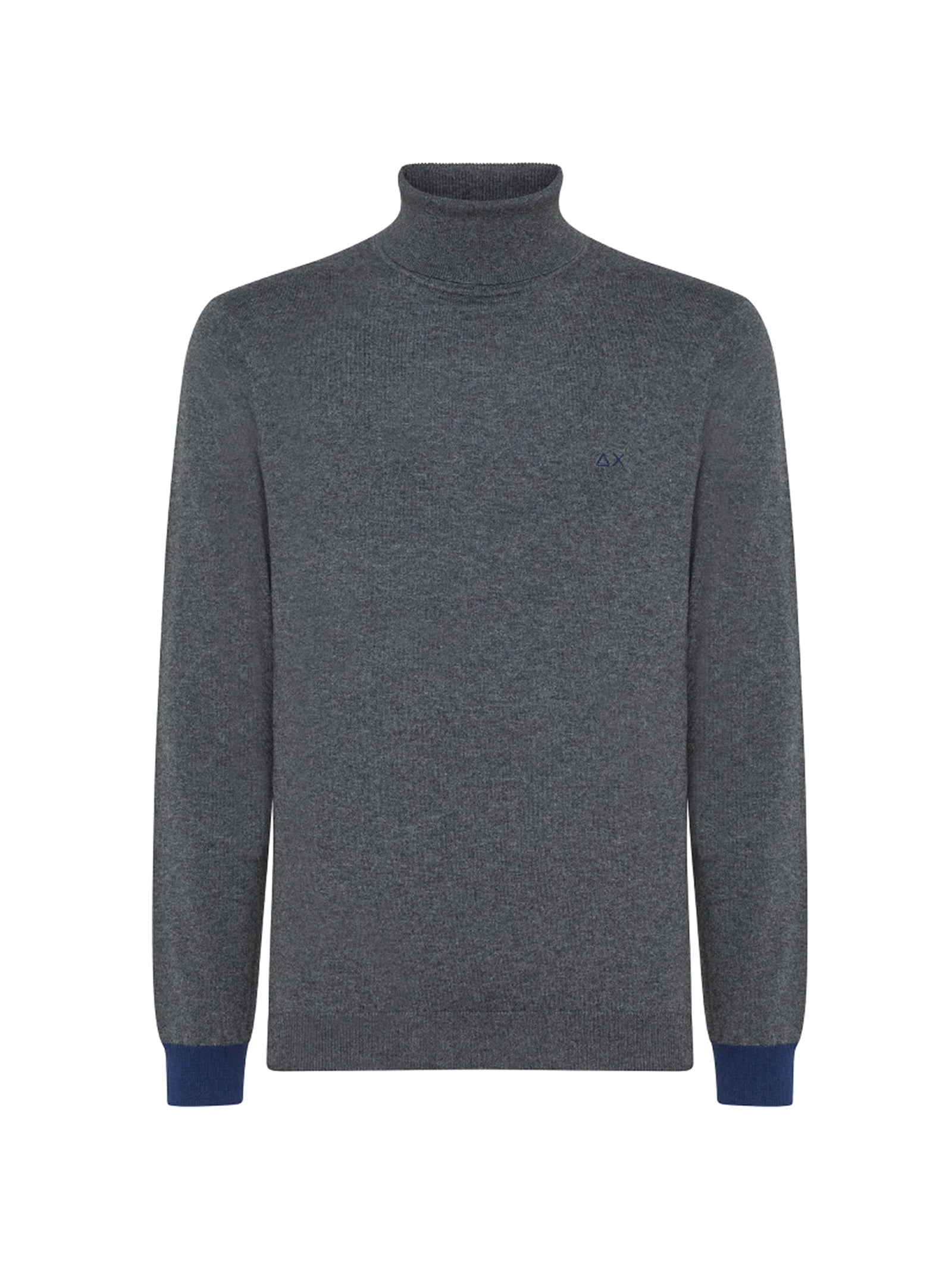 Maglia Collo Alto-1