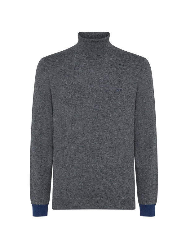 Maglia Collo Alto