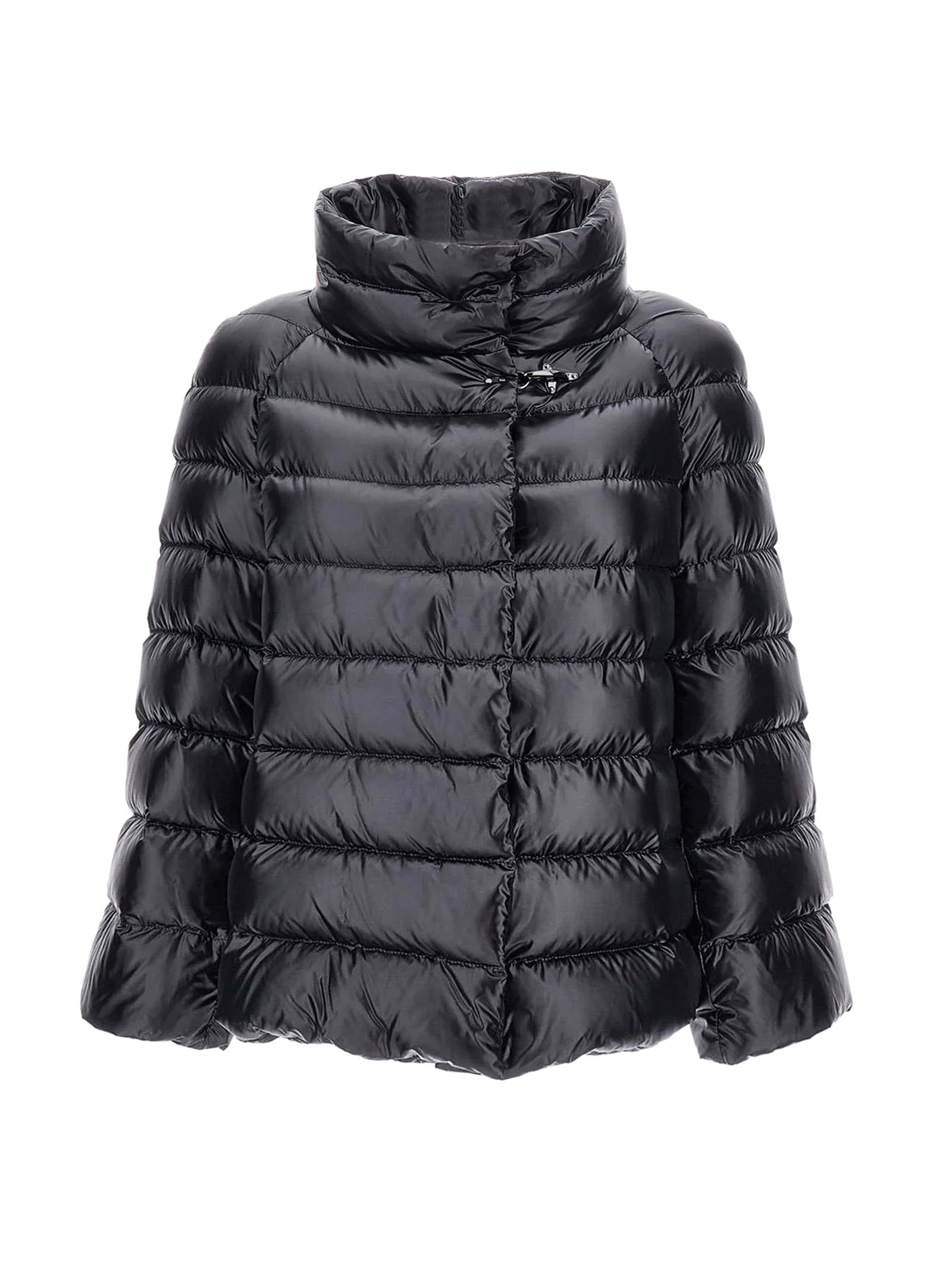 Fay Piumino Raglan Con Gancio-1