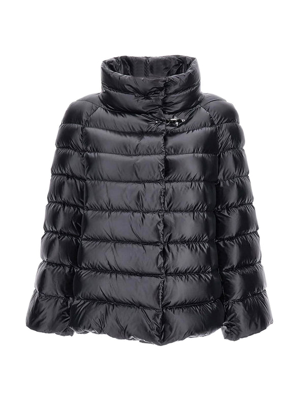 Fay Piumino Raglan Con Gancio