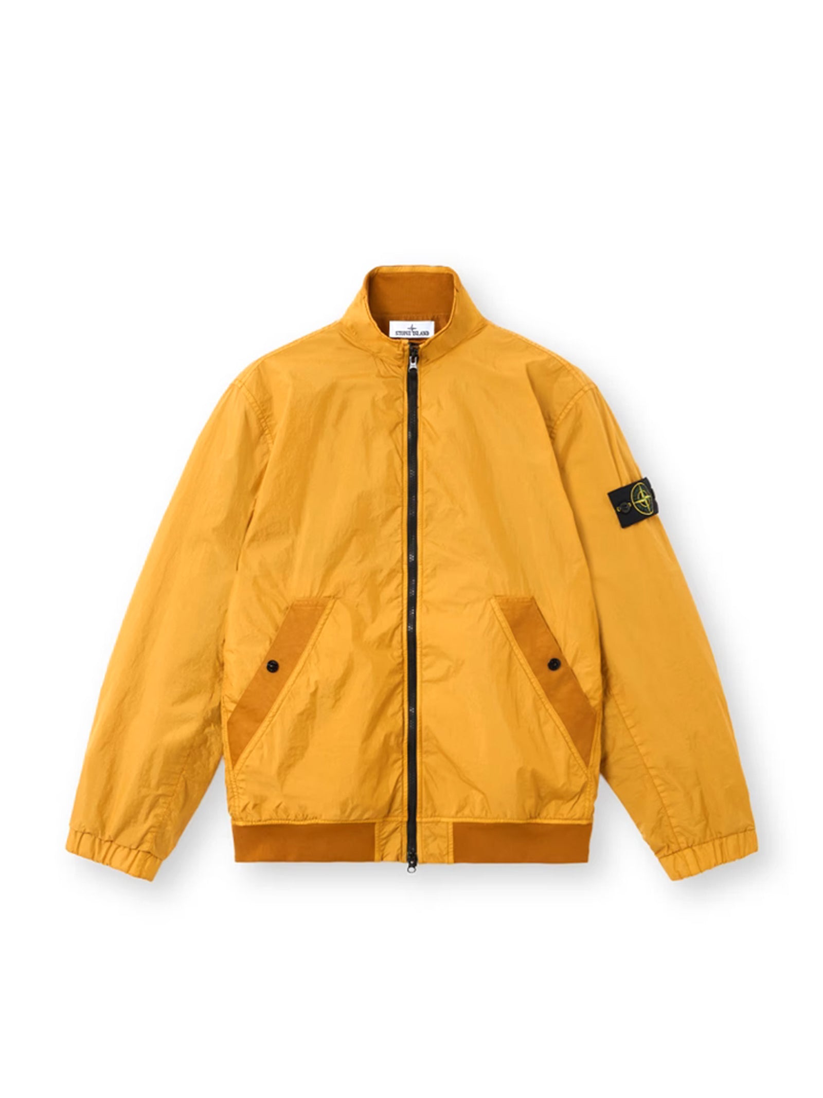 Gubbino Crinkle Reps Nylon-1