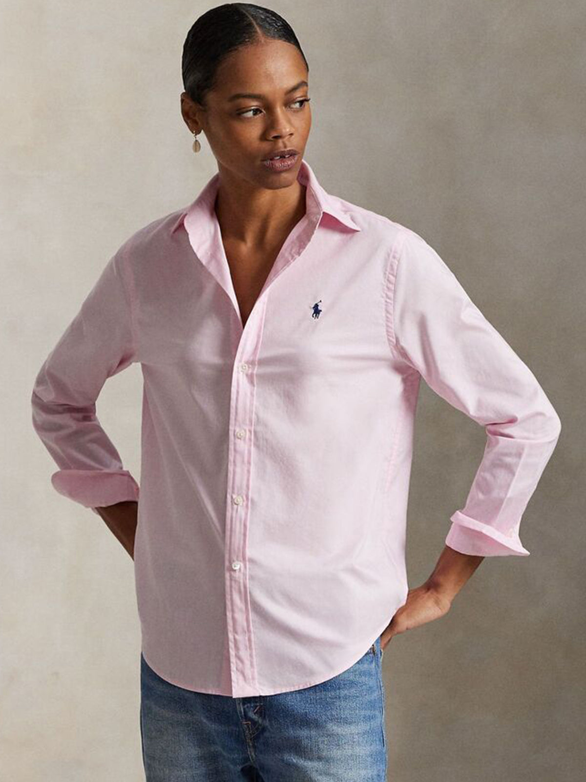 Camicia Cotone-2