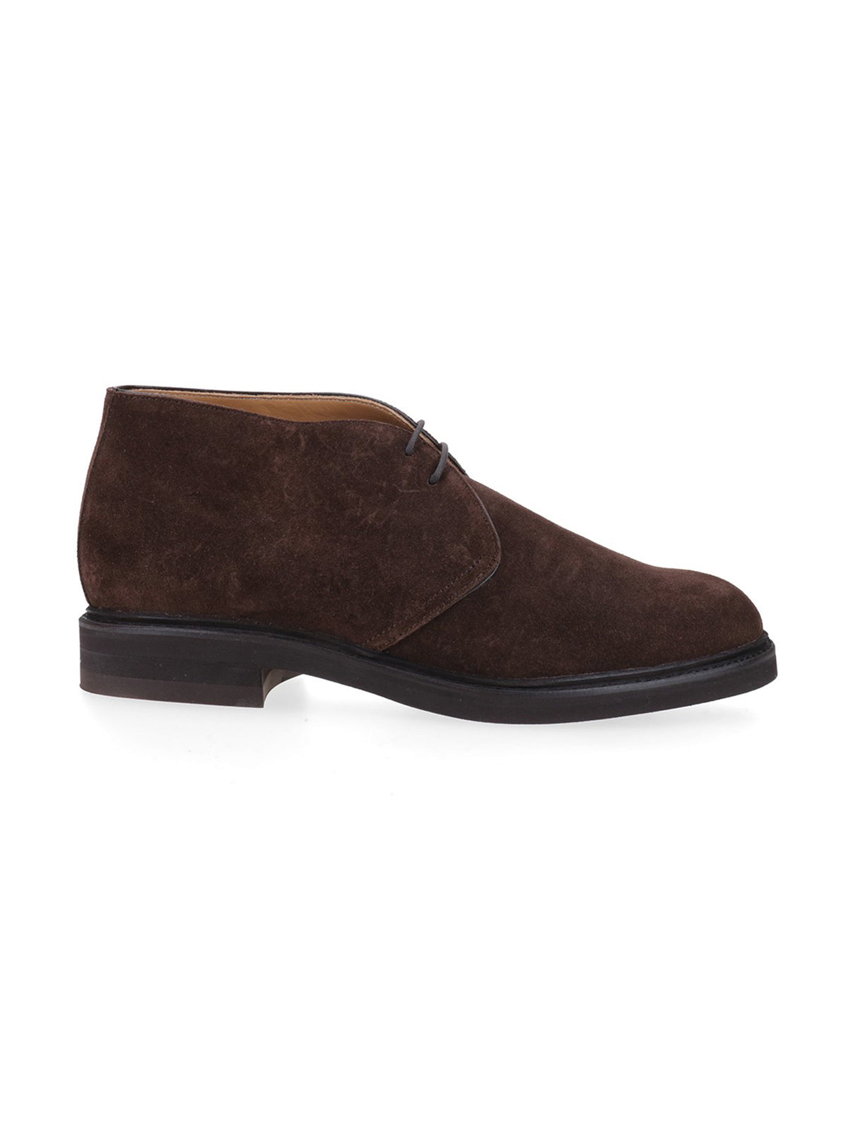 Berwick 1707 Scarpa Hunting Green-1