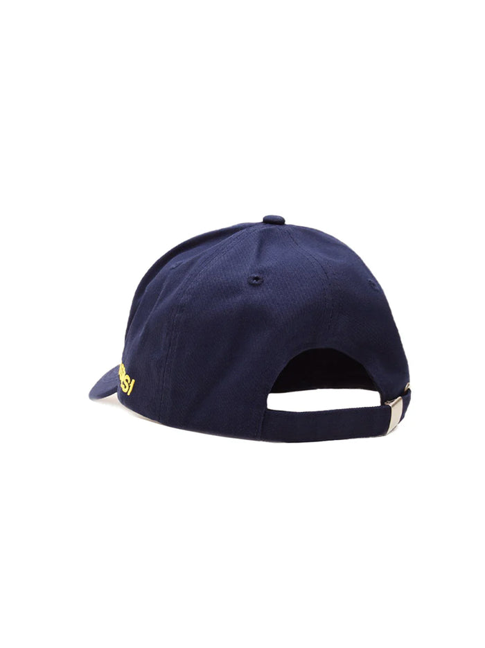 Hat with visor-2