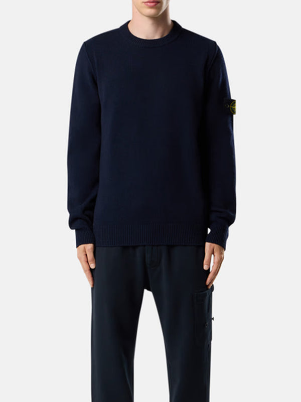 Maglia Girogola Lambswool-2