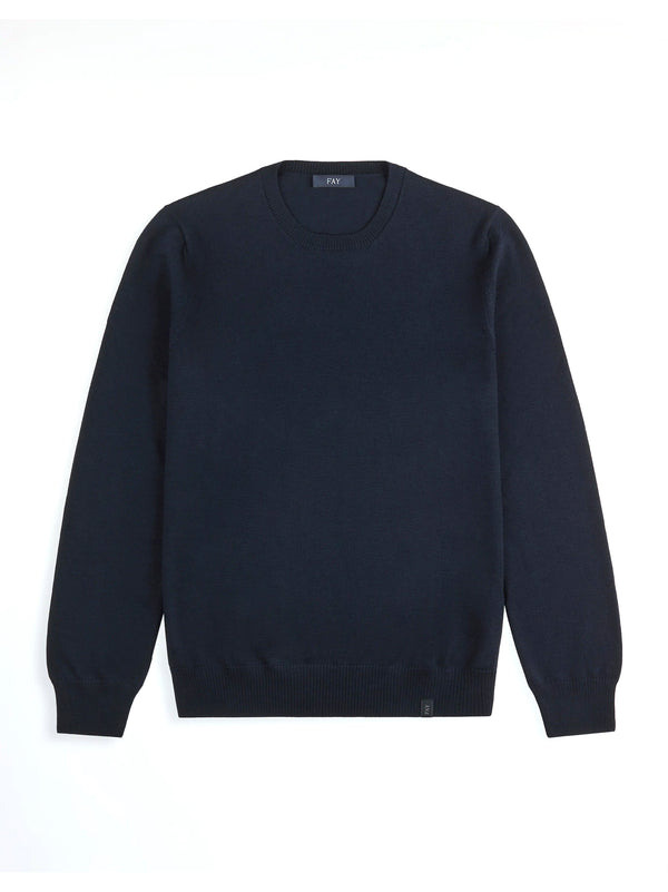 Maglia Girocollo F.12