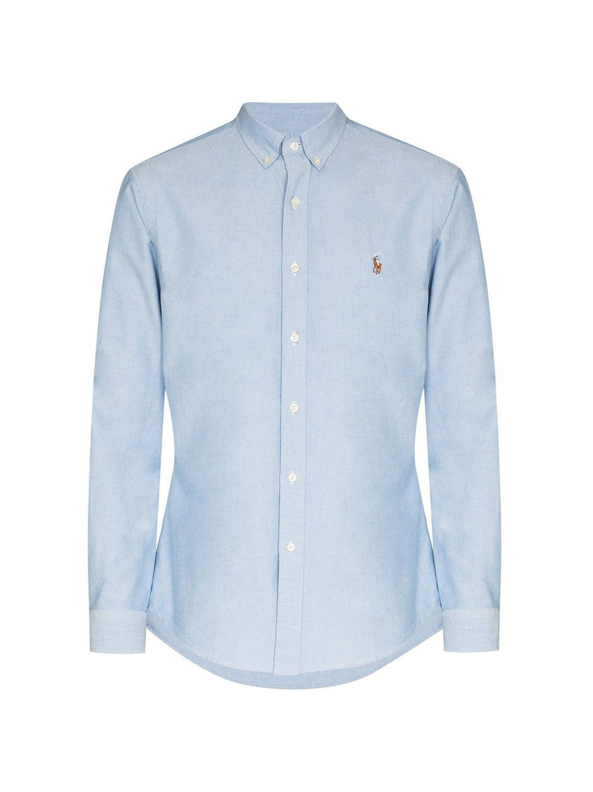 Camicia Button Down-1