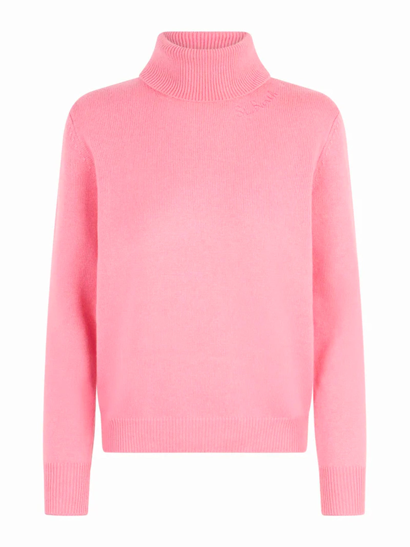 Maglia Collo Alto-1