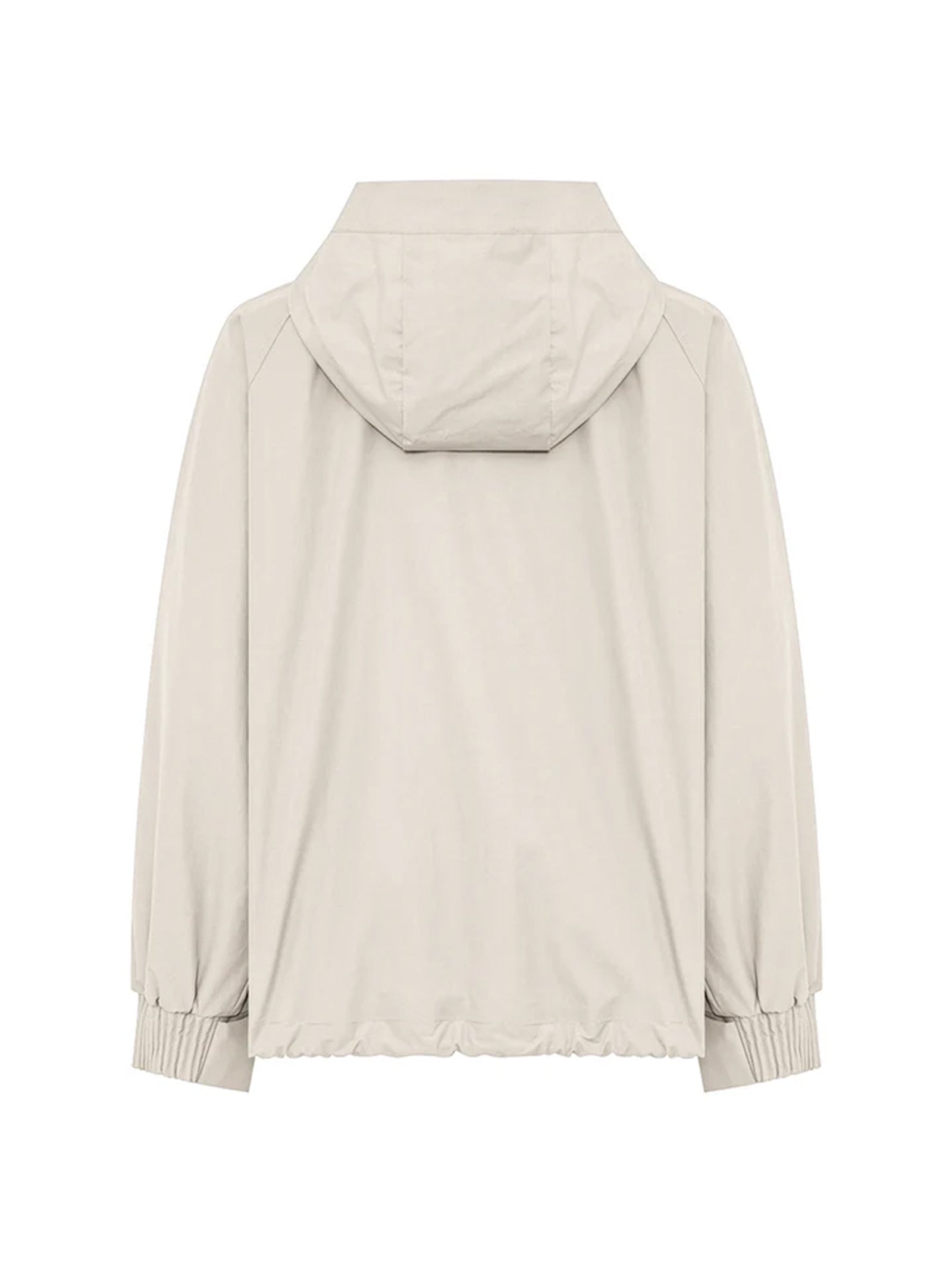 Giubbino Maniche Raglan Manta-2