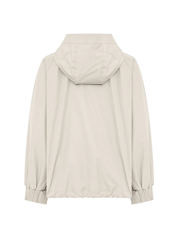 Giubbino Maniche Raglan Manta-2