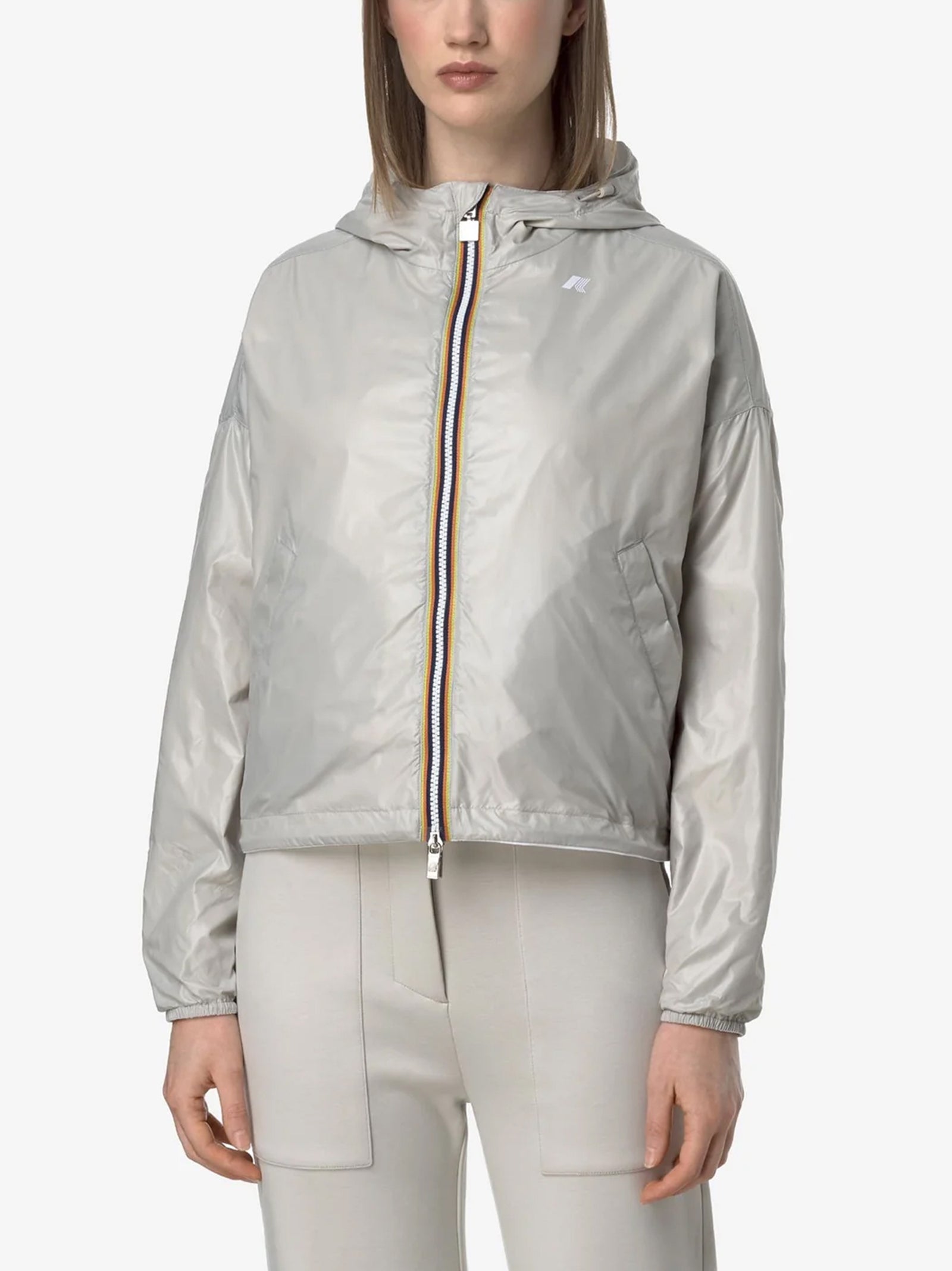 Laurette Plus.2 Reversible White-Beige Lt-4
