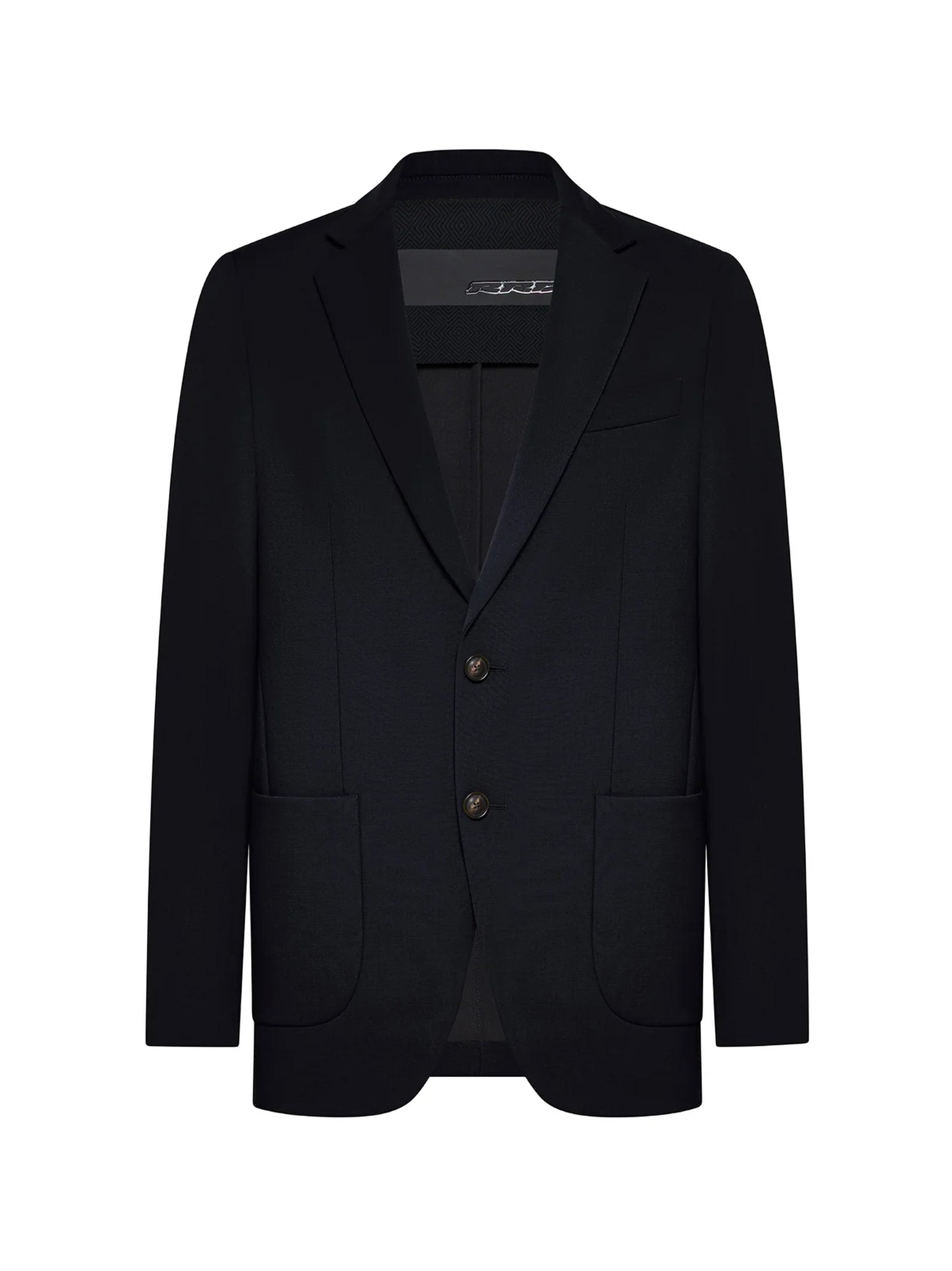 Rrd Surflex Winter Top Blazer-1