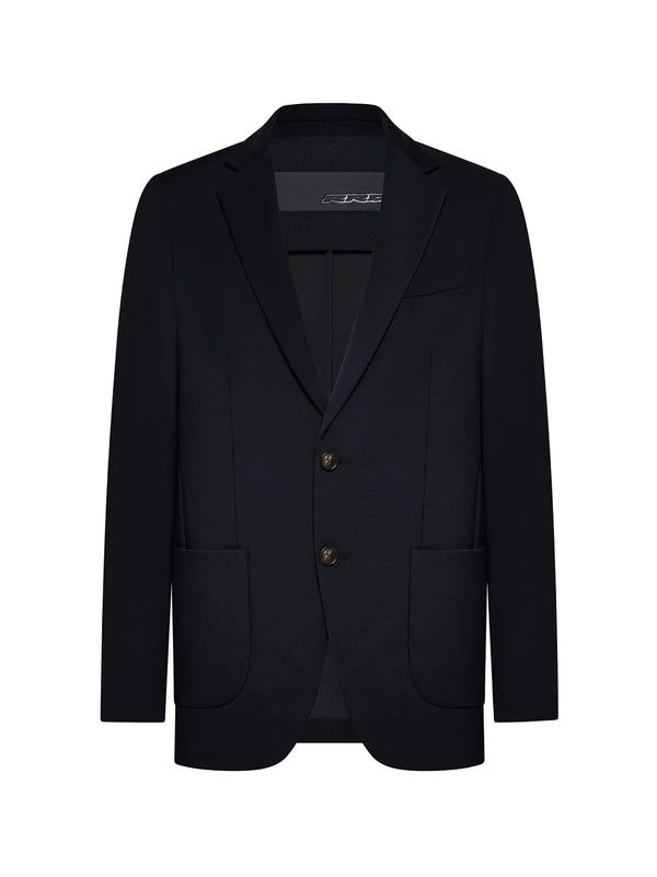 Rrd Surflex Winter Top Blazer