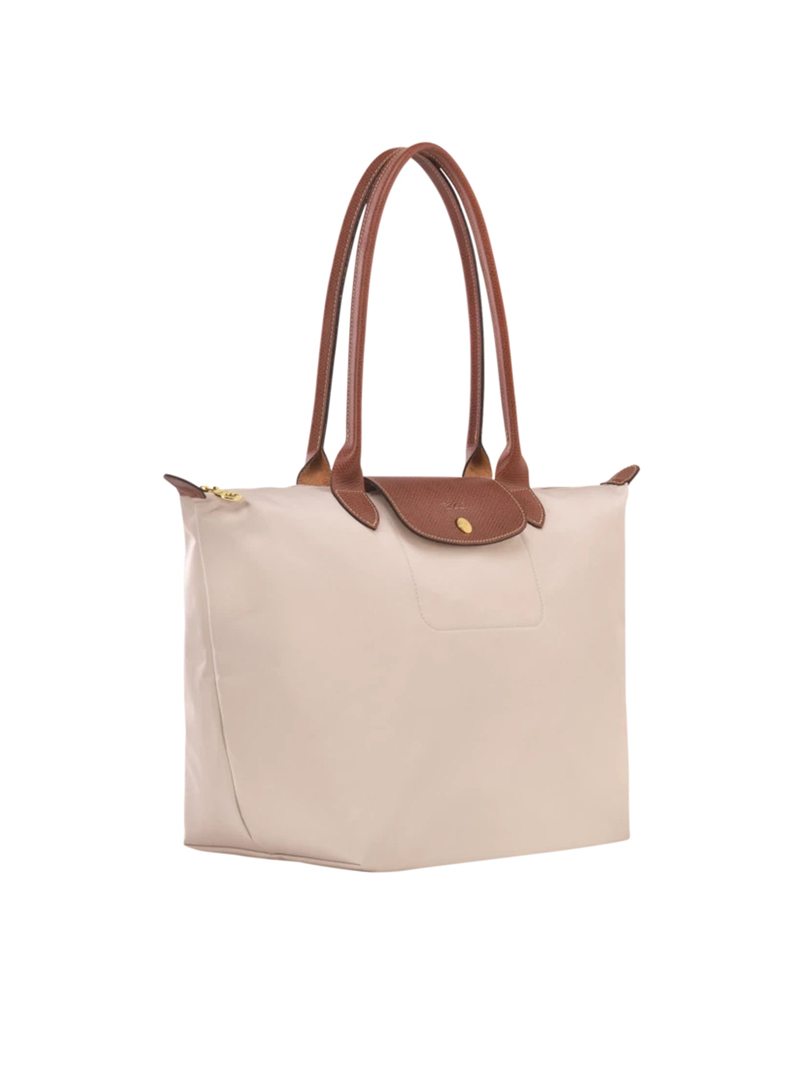 Longchamp Paris Borsa Da Spalla L Le Pliage Original Carta-2